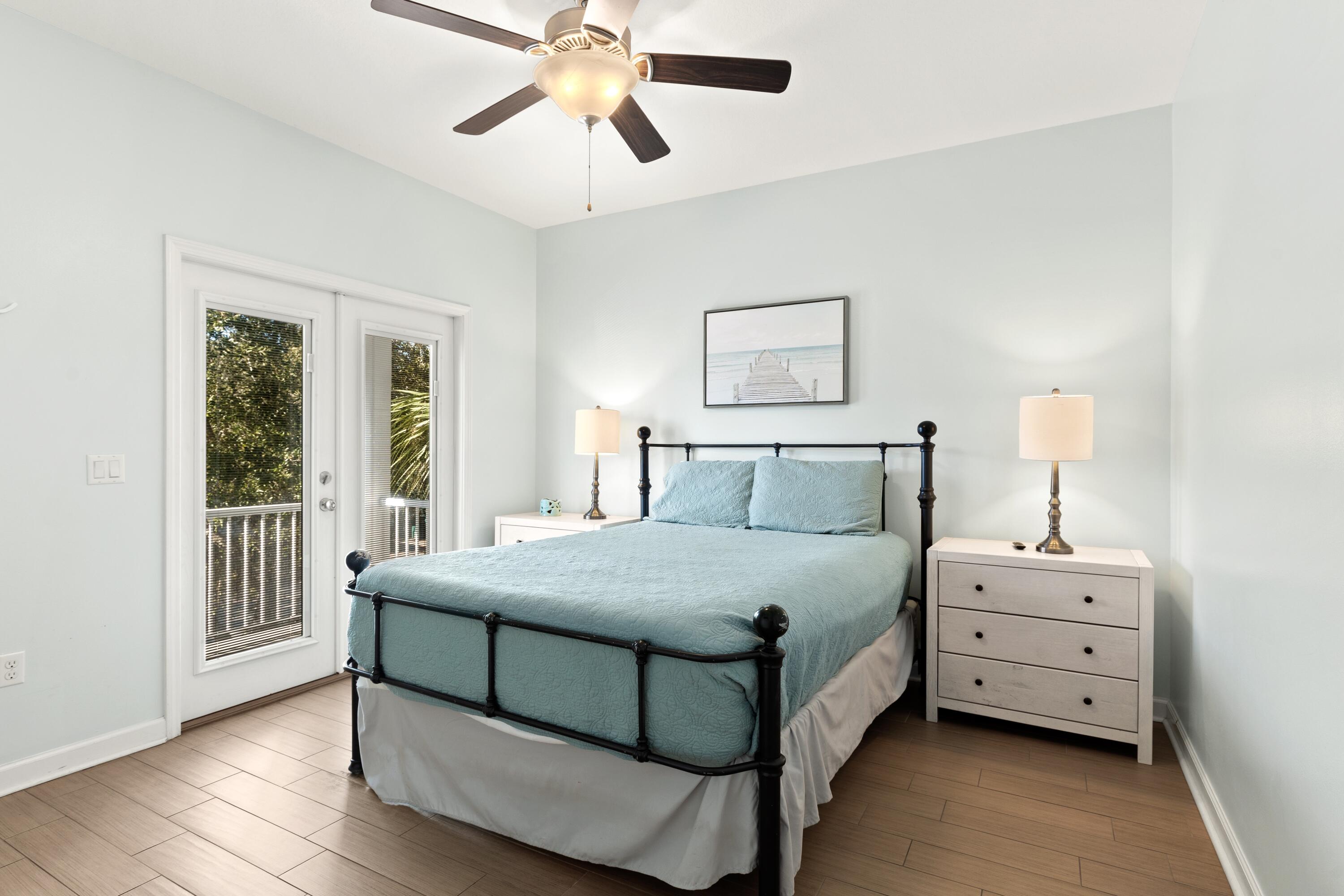 VILLAGES OF CRYSTAL BEACH - Residential