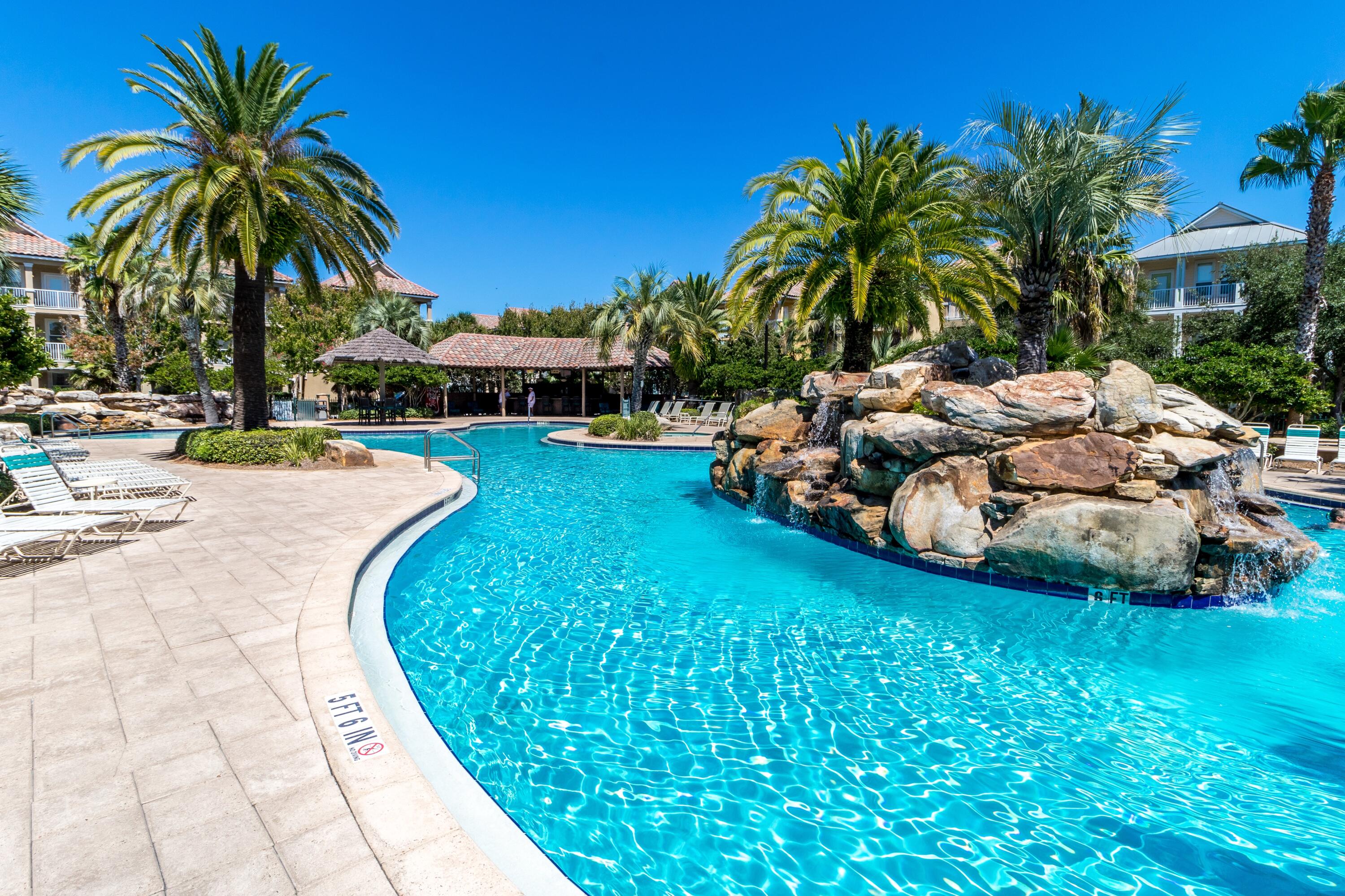 VILLAGES OF CRYSTAL BEACH - Residential