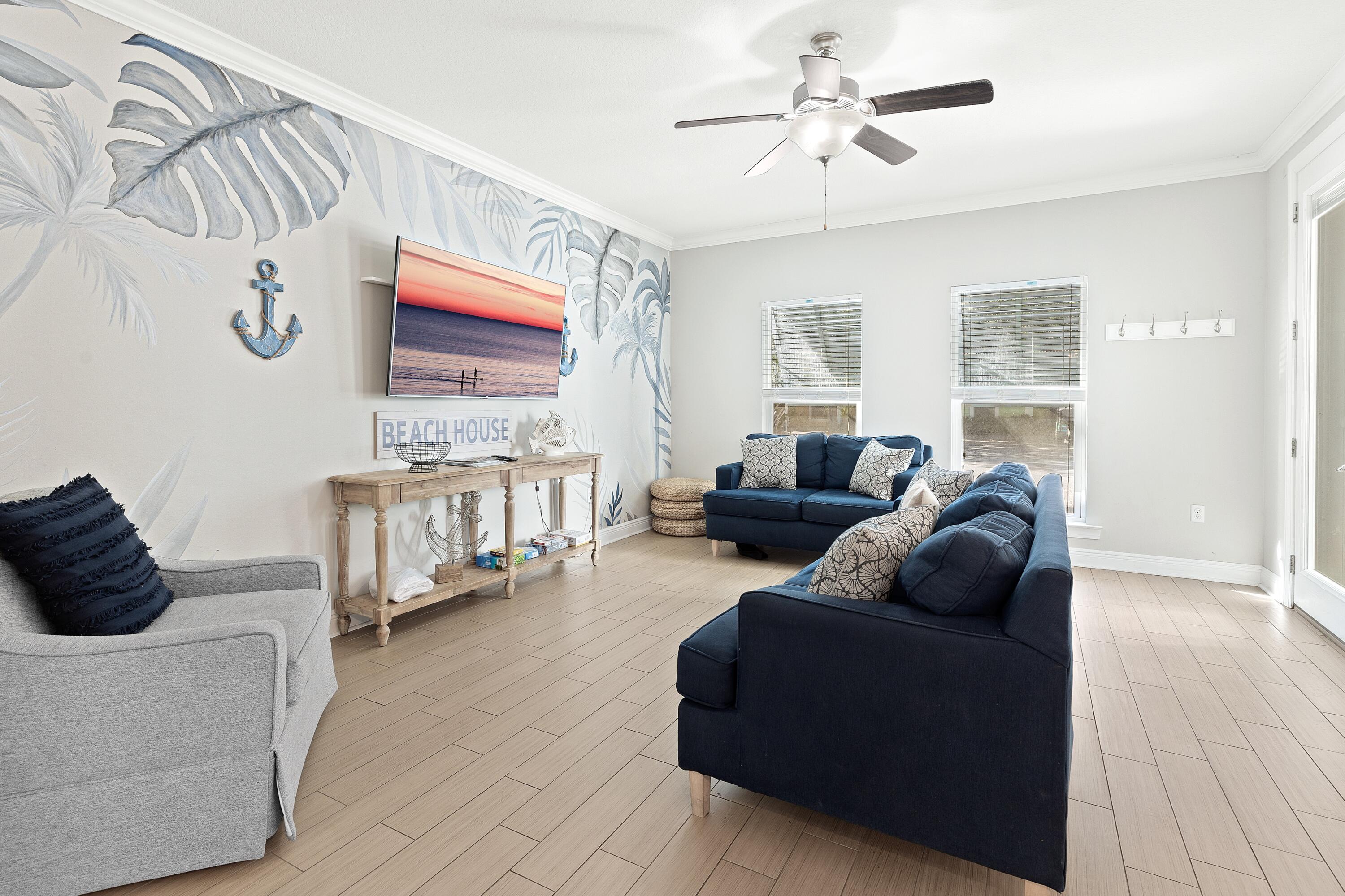 VILLAGES OF CRYSTAL BEACH - Residential