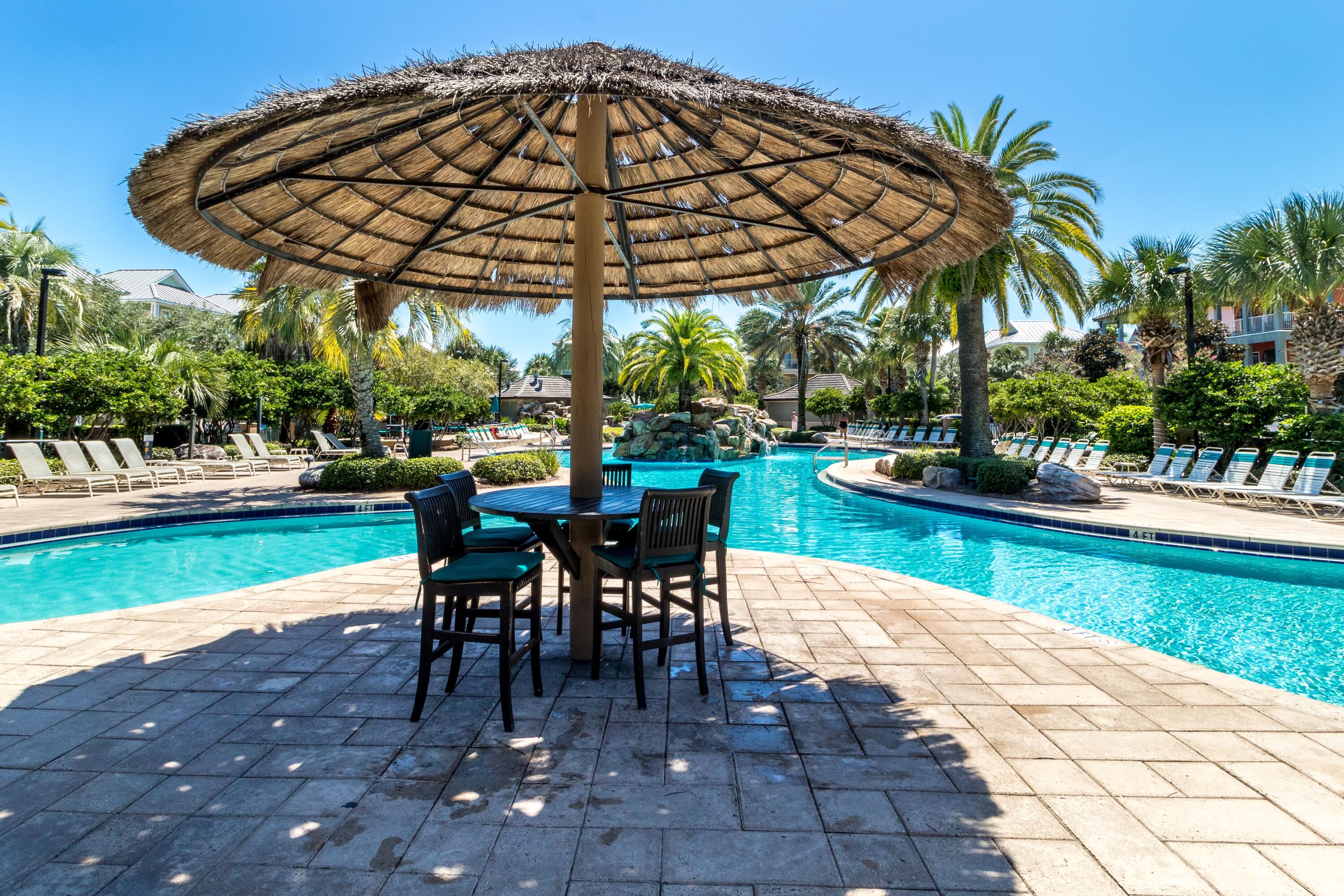 VILLAGES OF CRYSTAL BEACH - Residential