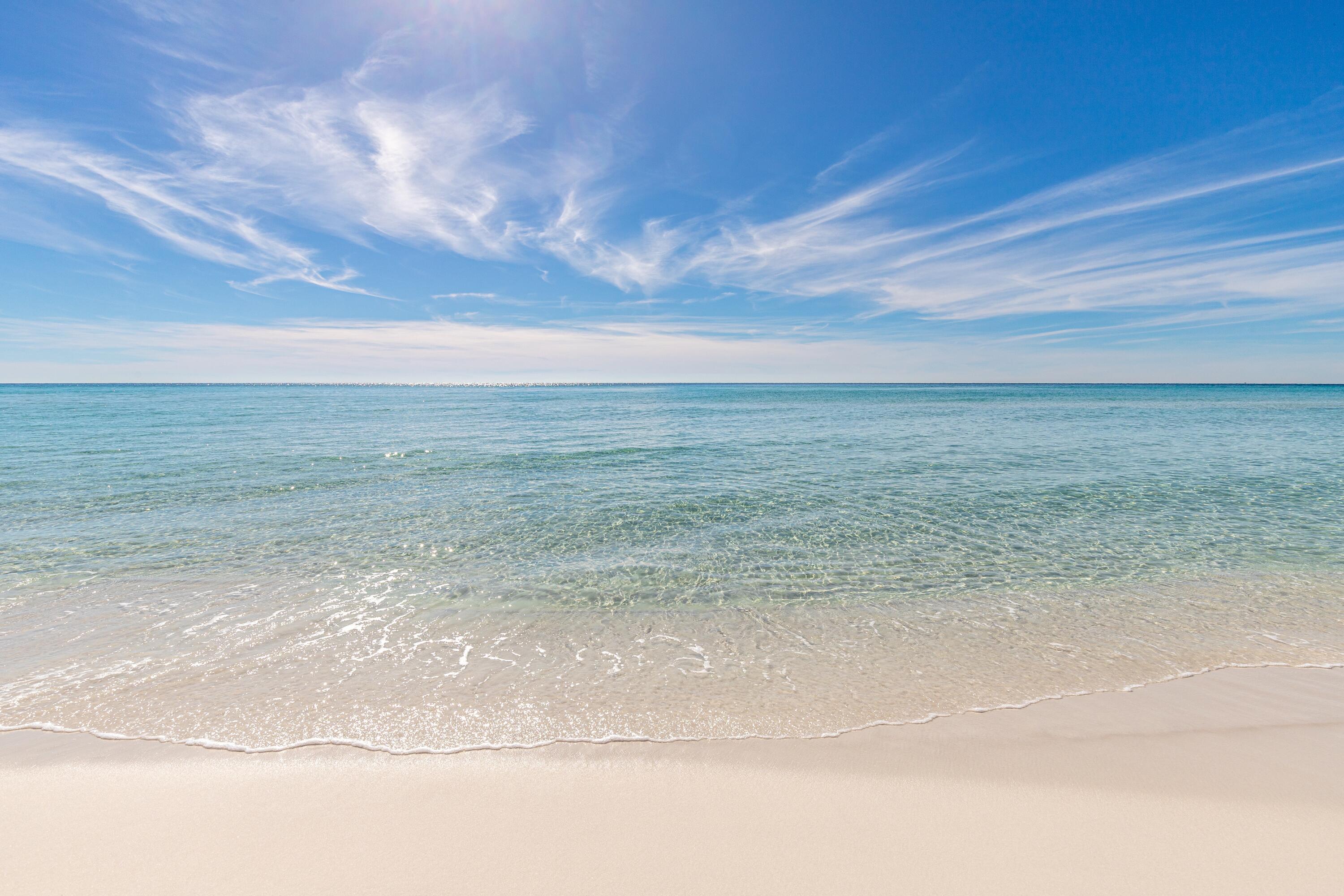 VILLAGES OF CRYSTAL BEACH - Residential