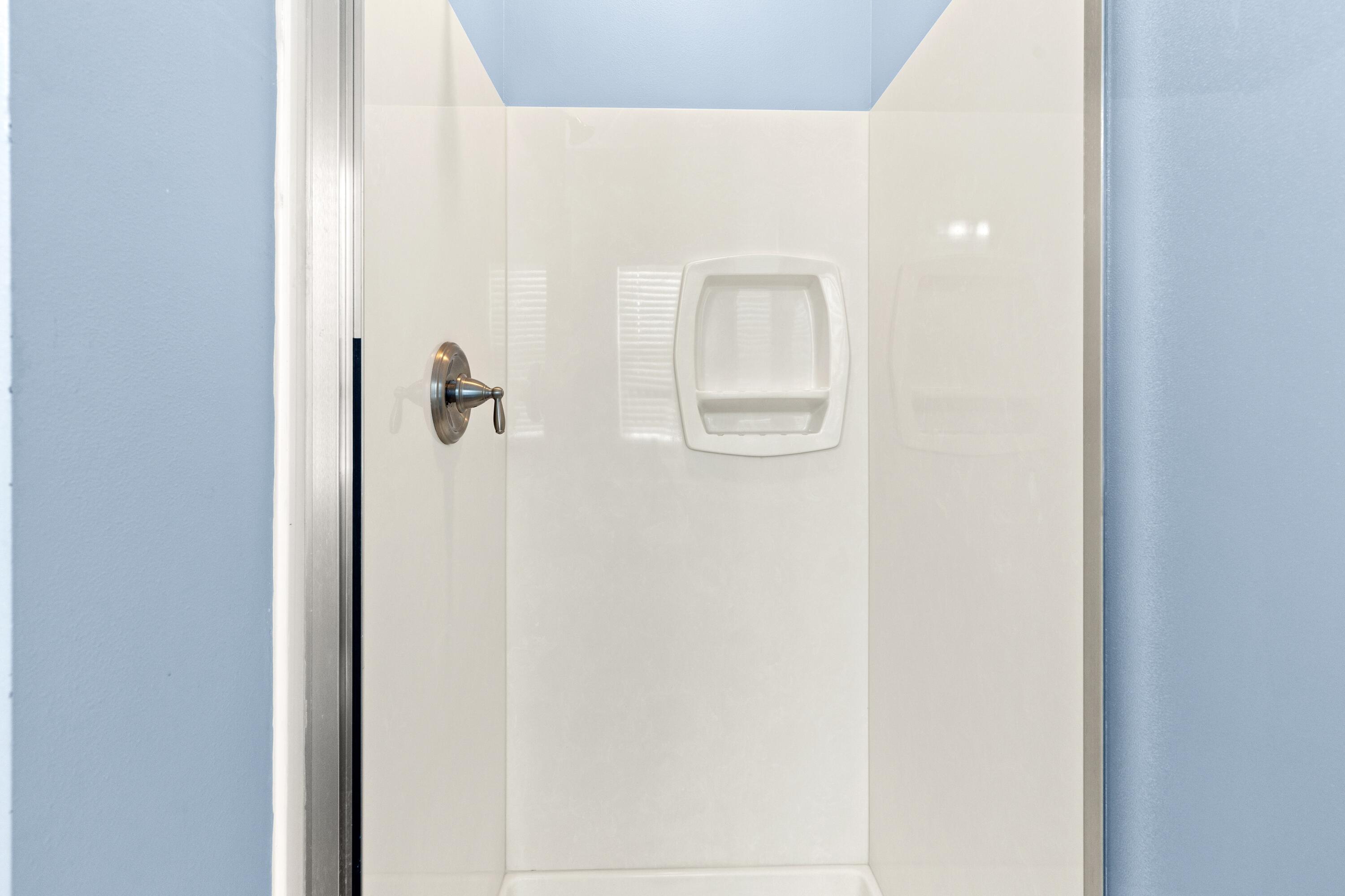 VILLAGES OF CRYSTAL BEACH - Residential