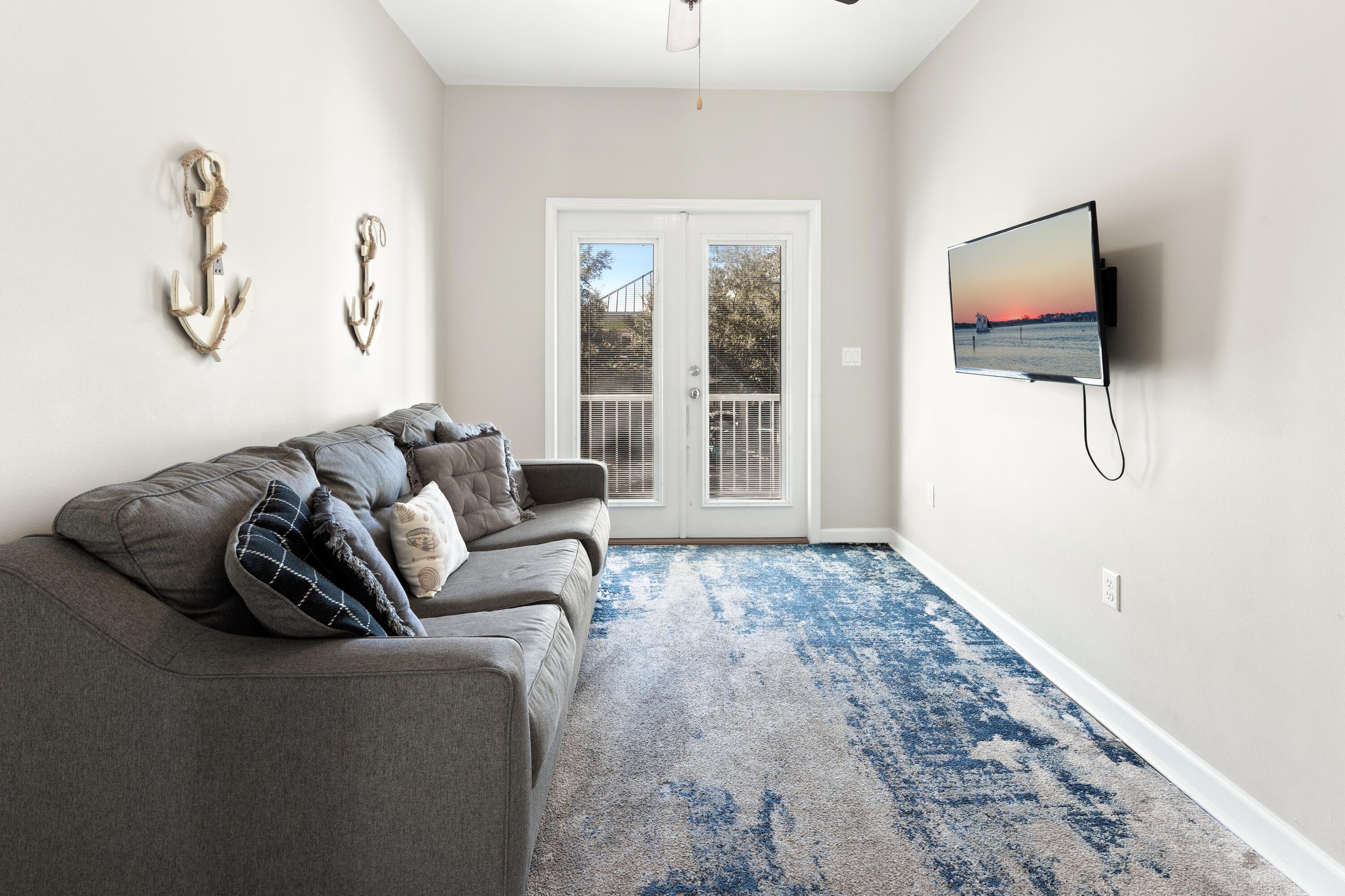 VILLAGES OF CRYSTAL BEACH - Residential