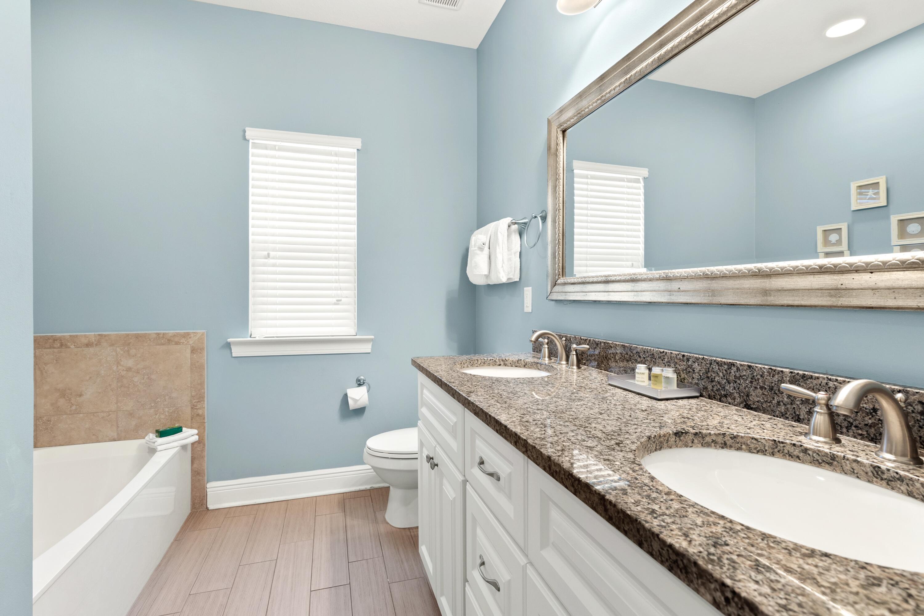 VILLAGES OF CRYSTAL BEACH - Residential