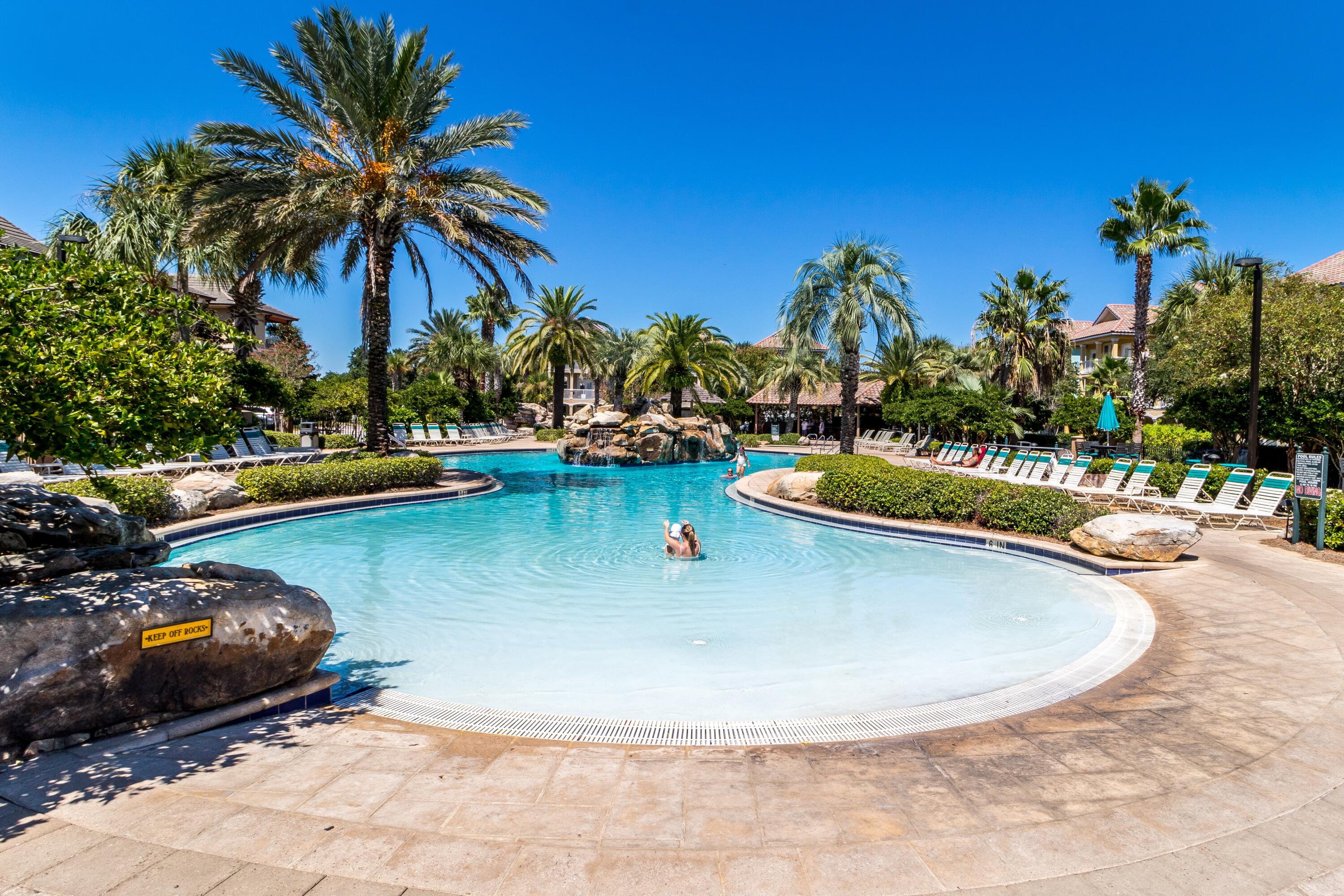 VILLAGES OF CRYSTAL BEACH - Residential