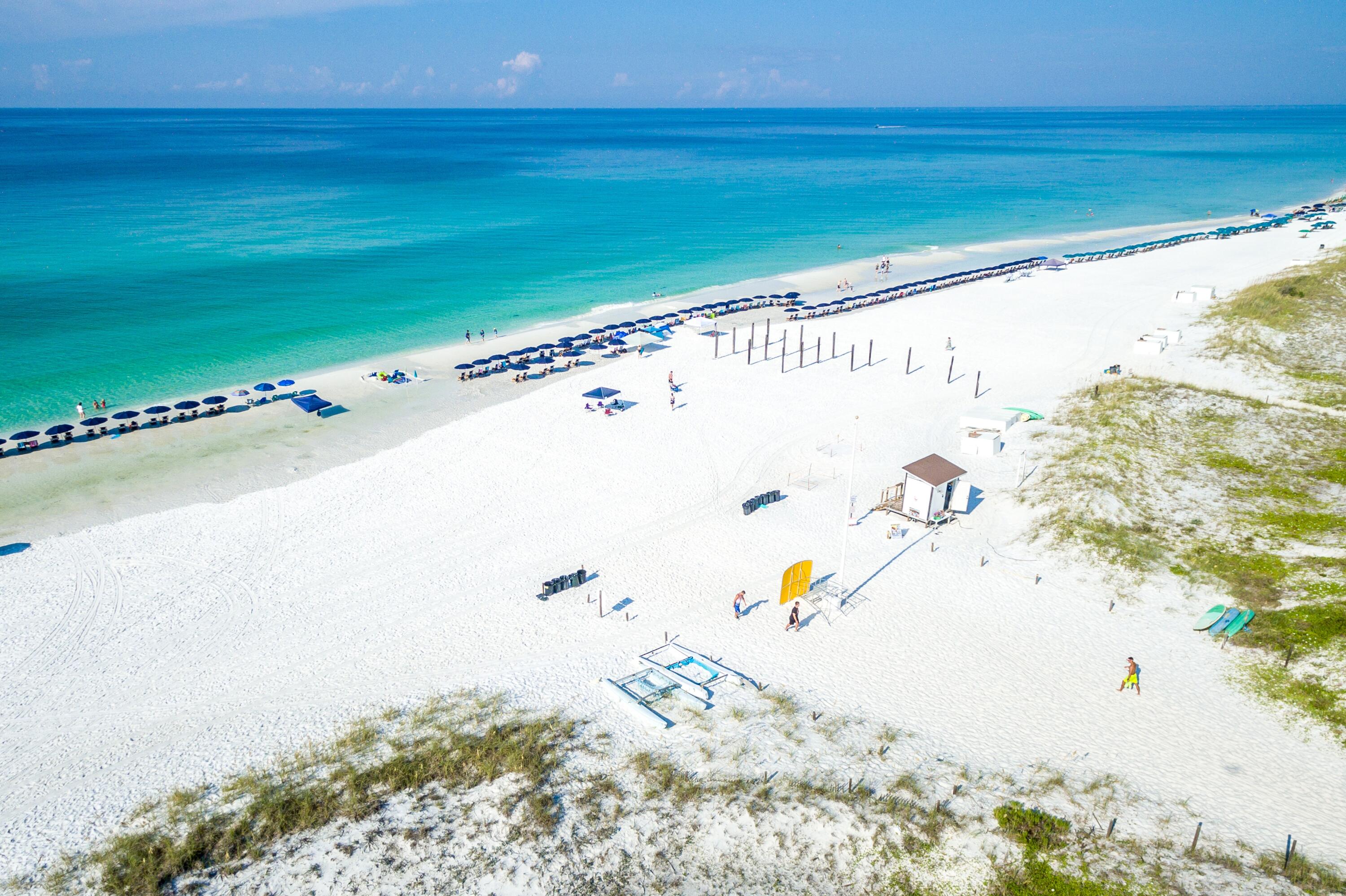 VILLAGES OF CRYSTAL BEACH - Residential