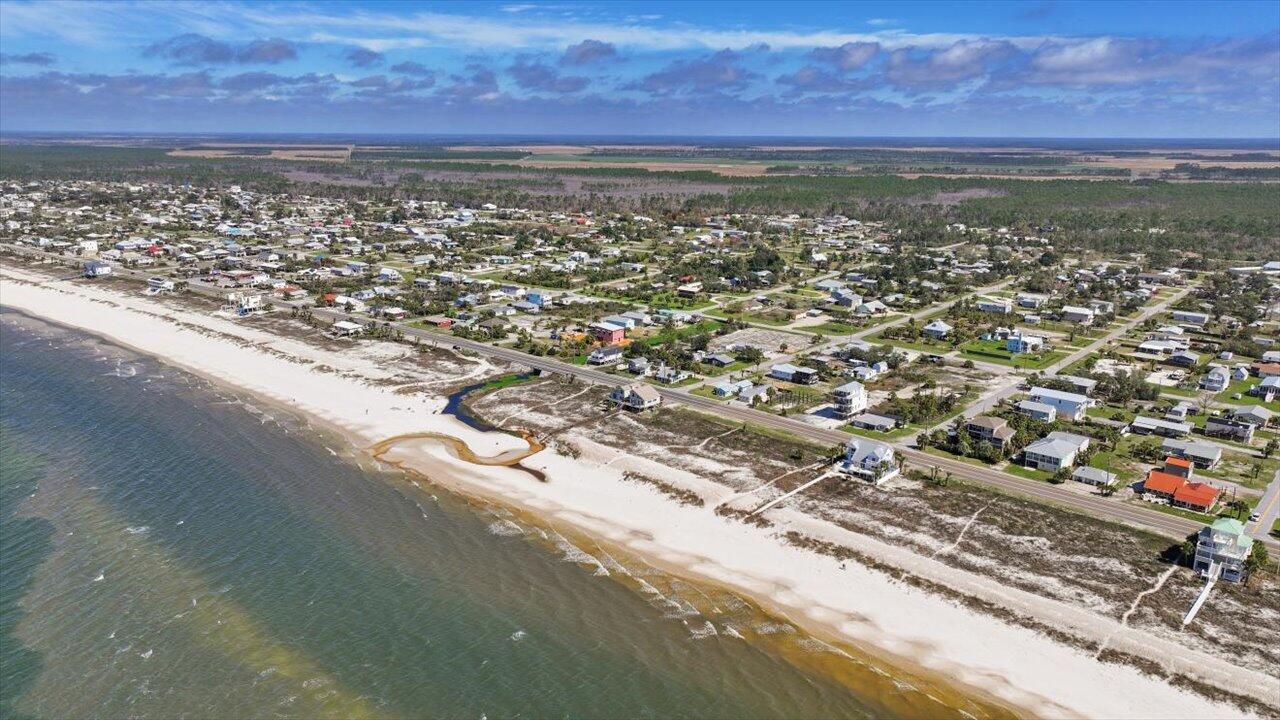 Yons Addition to Beacon Hill - Land