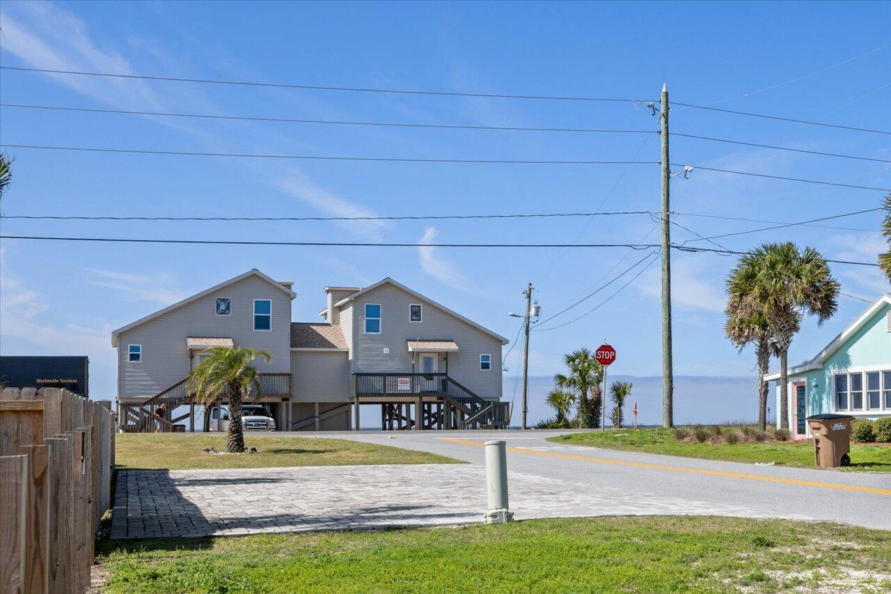 Yons Addition to Beacon Hill - Land