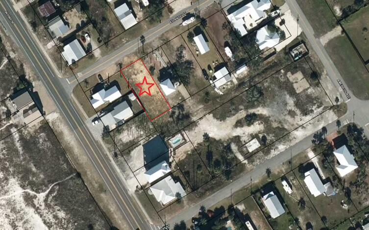 Yons Addition to Beacon Hill - Land