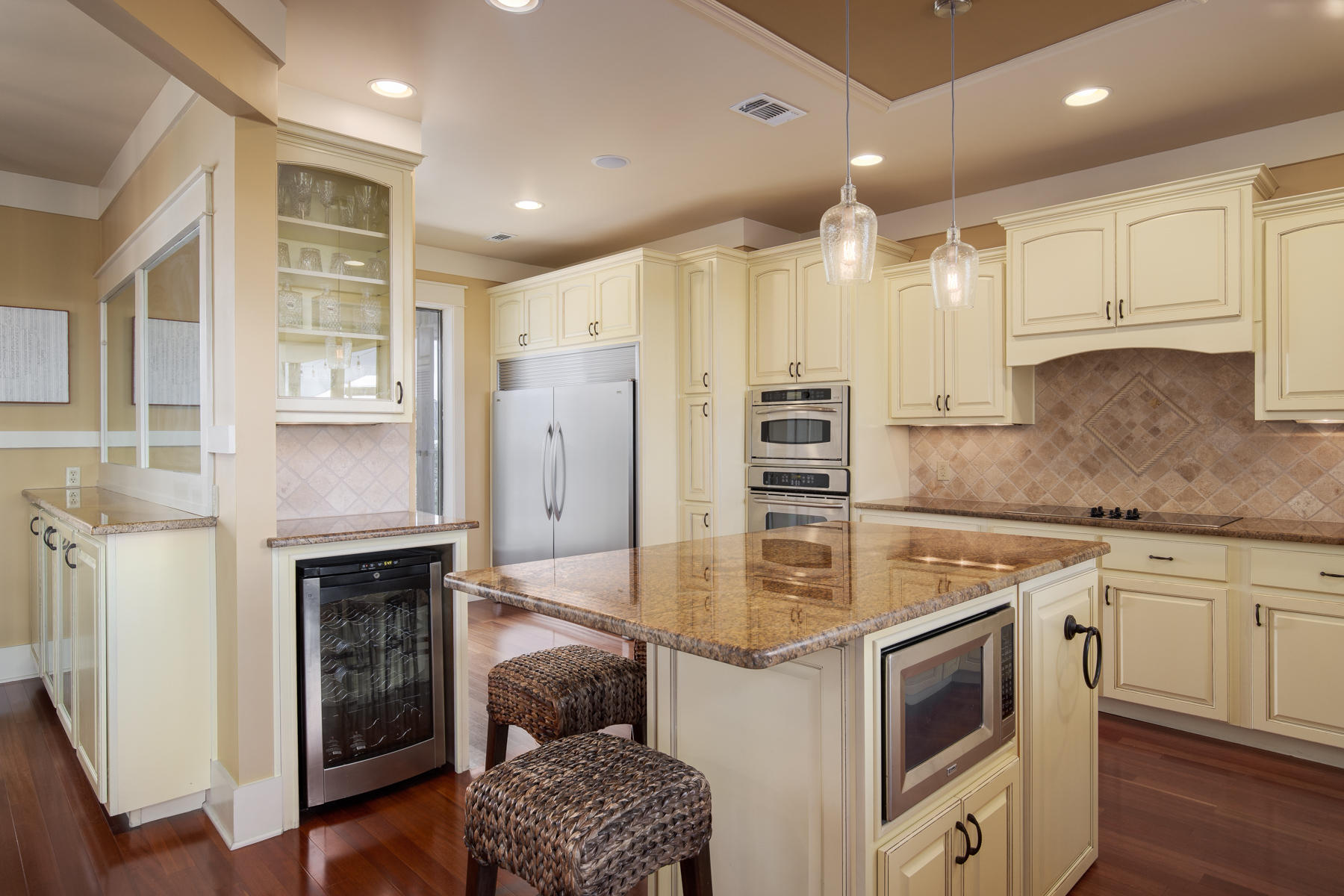 BEACH HIGHLAND 1ST ADD - Residential