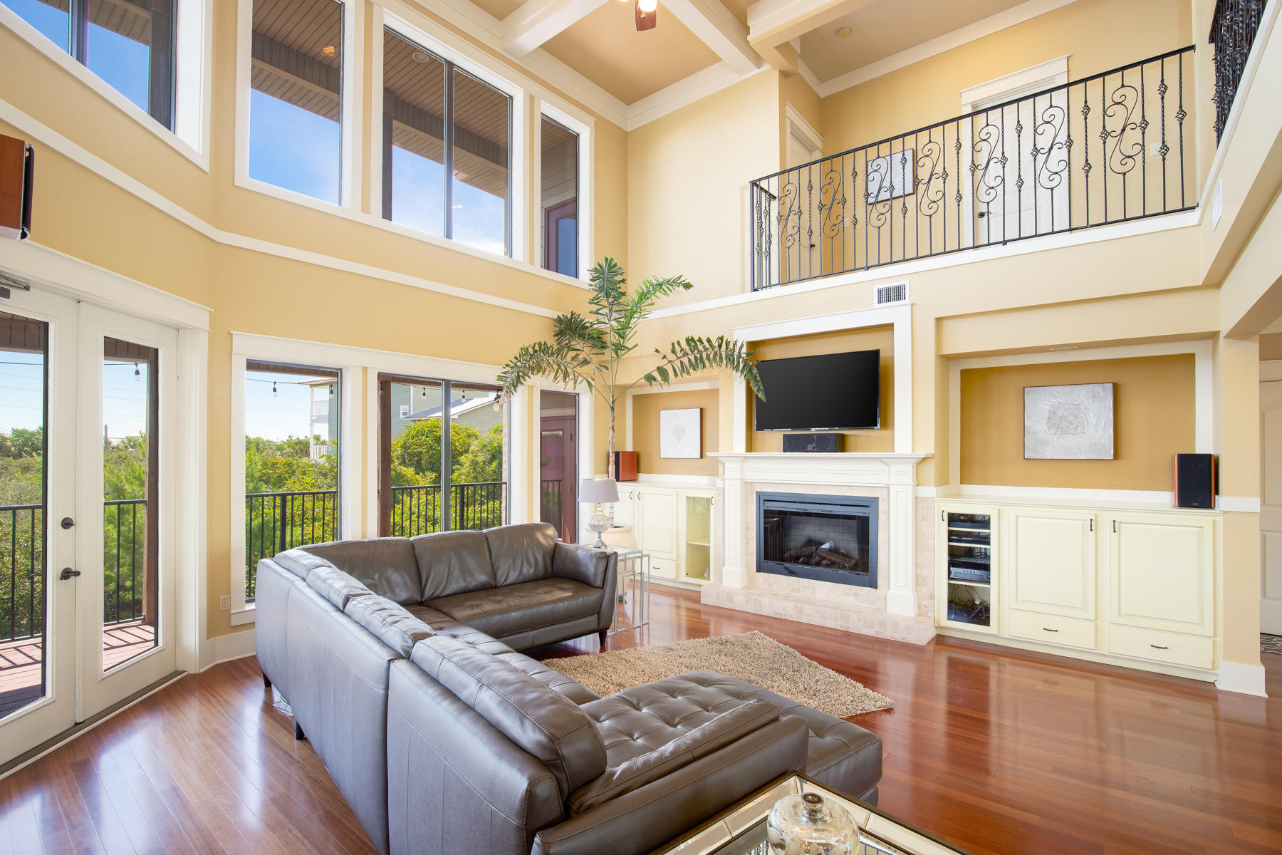 BEACH HIGHLAND 1ST ADD - Residential