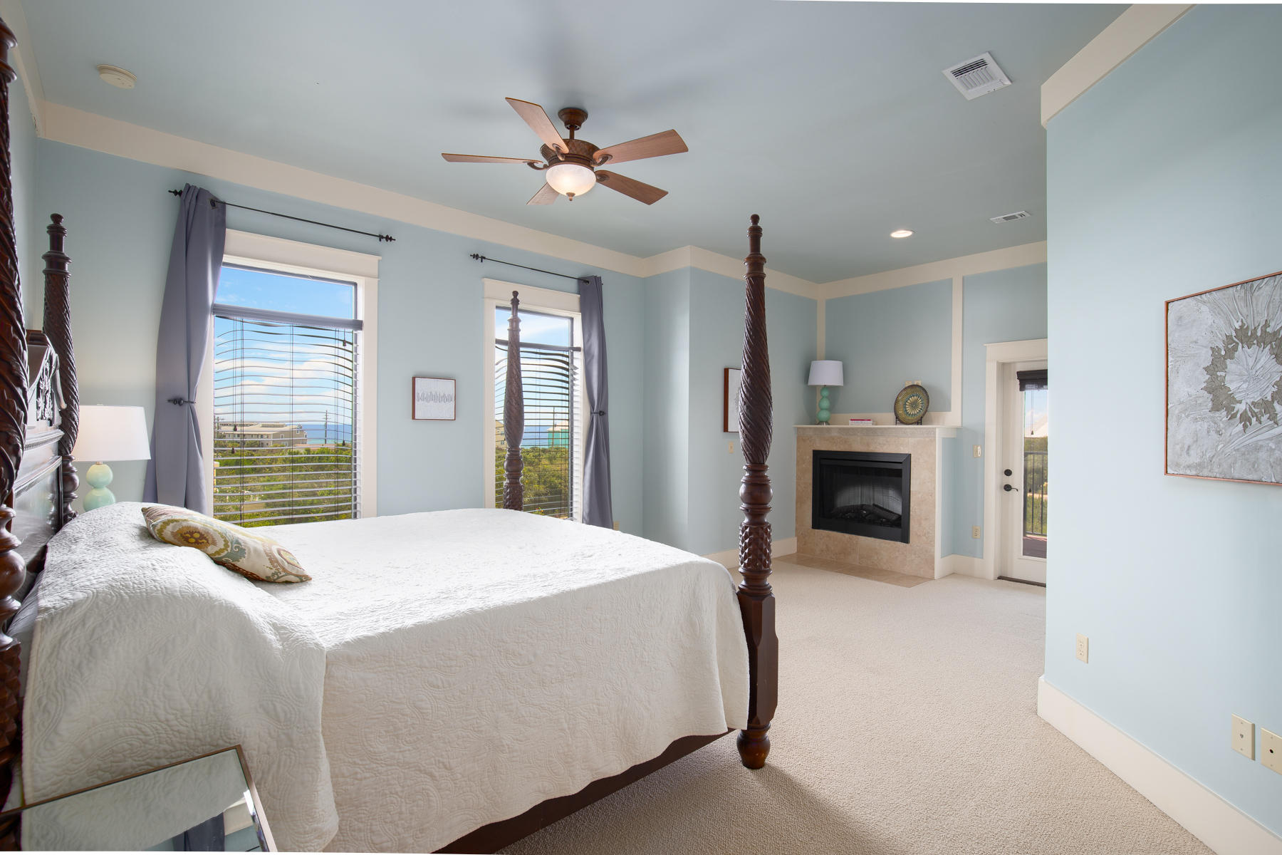 BEACH HIGHLAND 1ST ADD - Residential