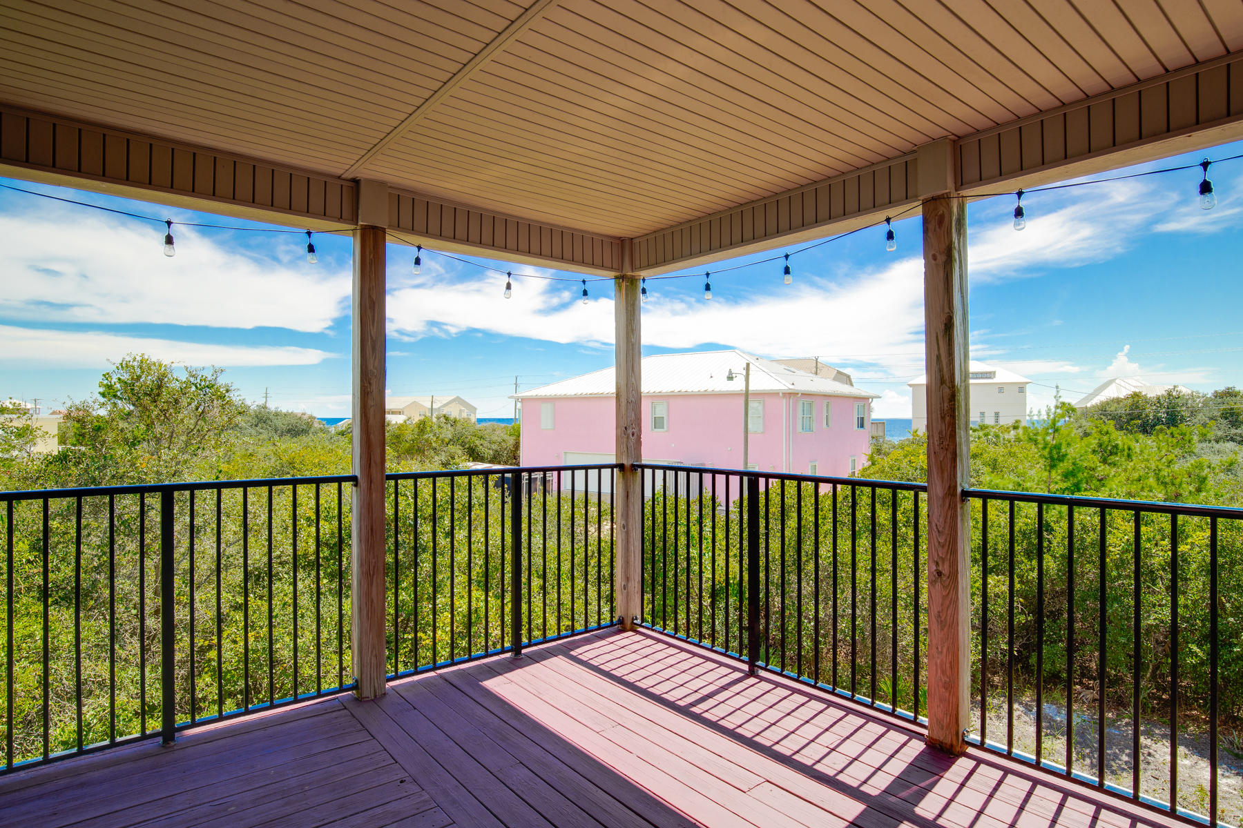 BEACH HIGHLAND 1ST ADD - Residential