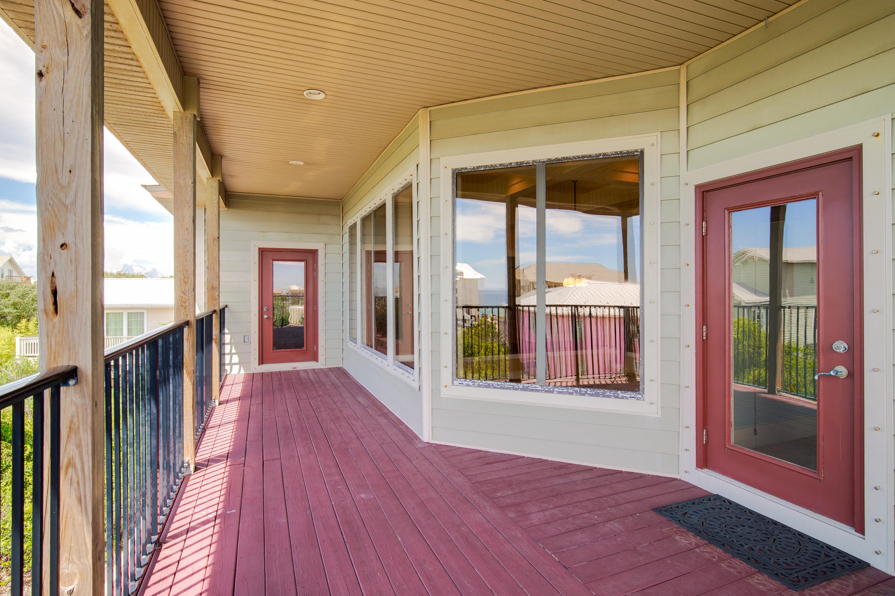 BEACH HIGHLAND 1ST ADD - Residential