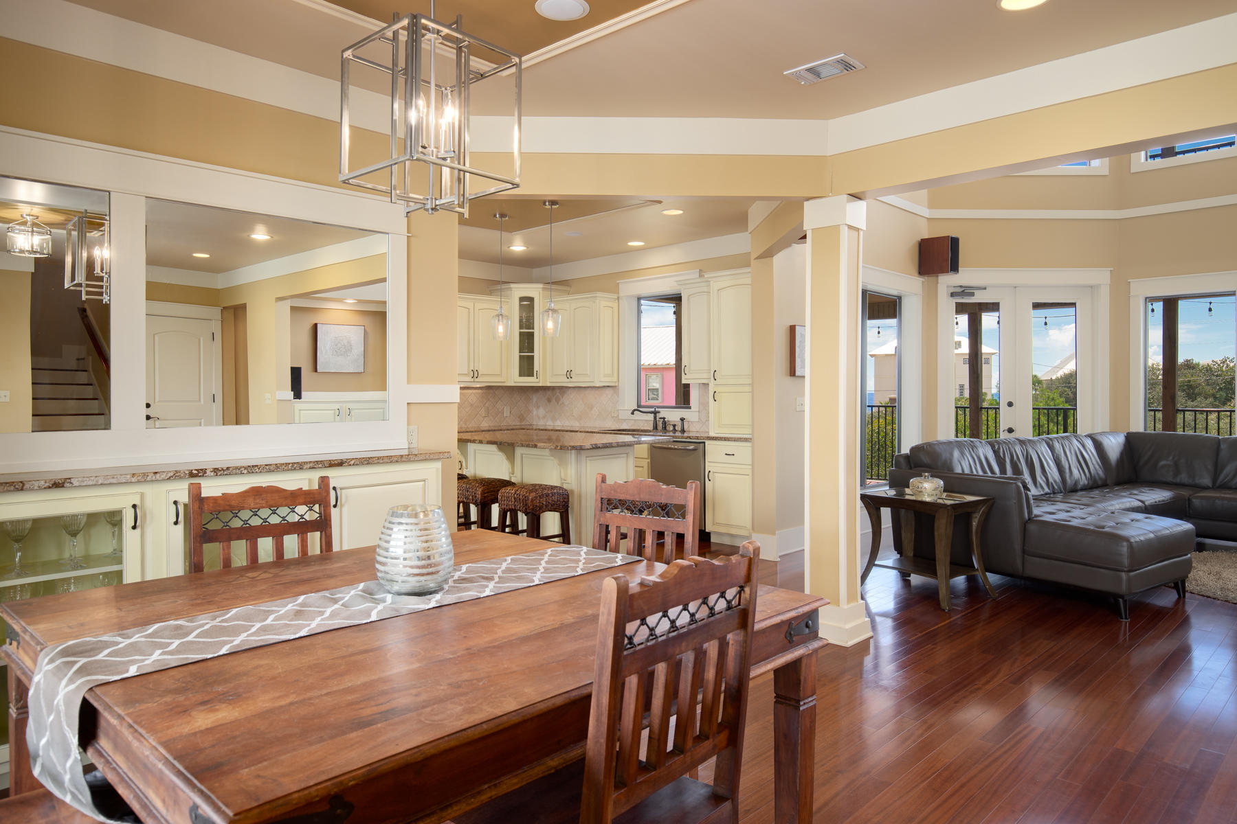 BEACH HIGHLAND 1ST ADD - Residential