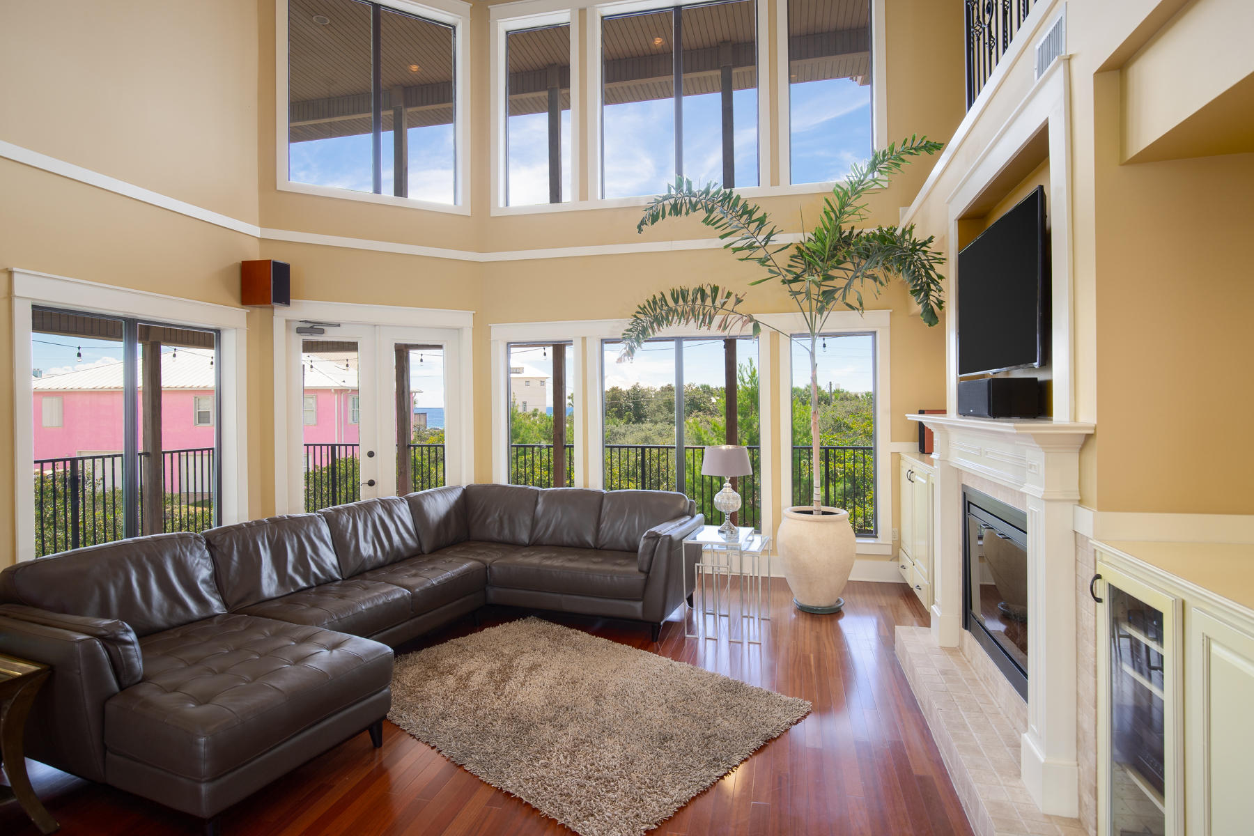 BEACH HIGHLAND 1ST ADD - Residential