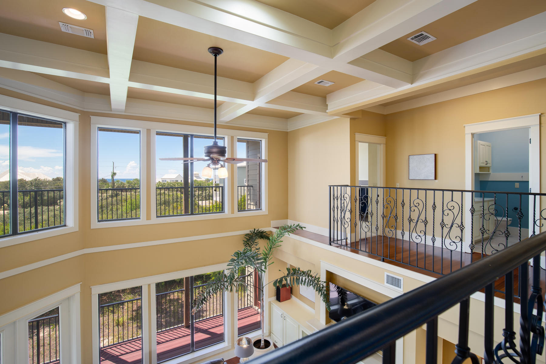 BEACH HIGHLAND 1ST ADD - Residential