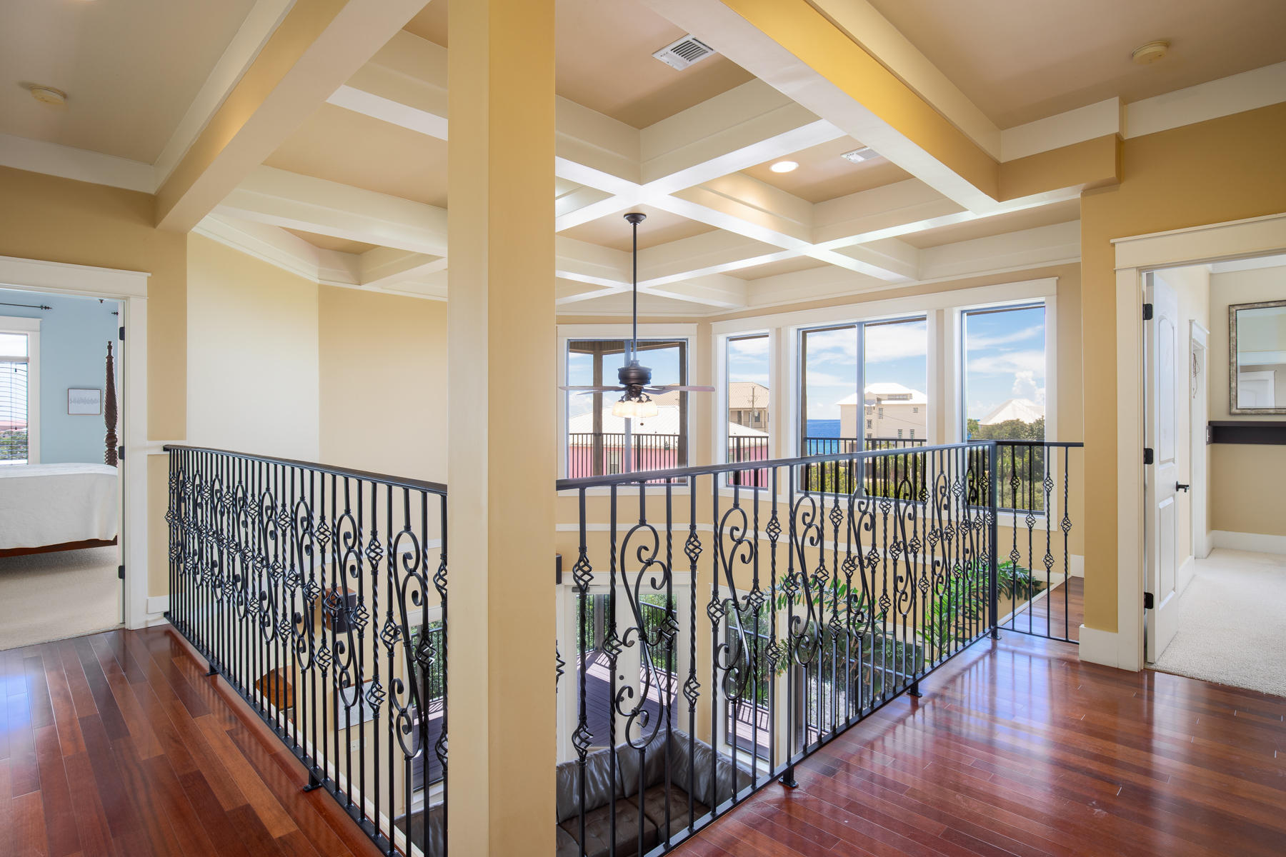 BEACH HIGHLAND 1ST ADD - Residential