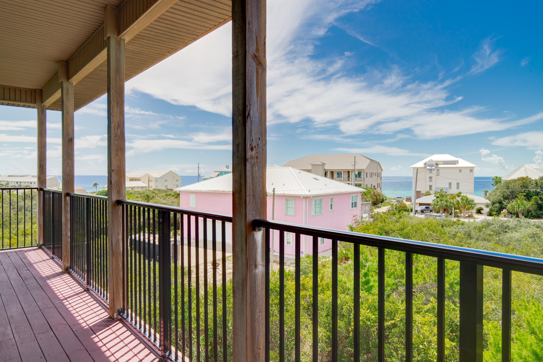 BEACH HIGHLAND 1ST ADD - Residential