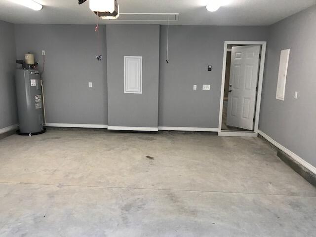 SOUTHERN OAKS - Residential