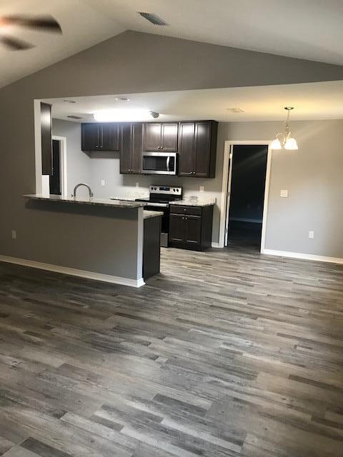 SOUTHERN OAKS - Residential