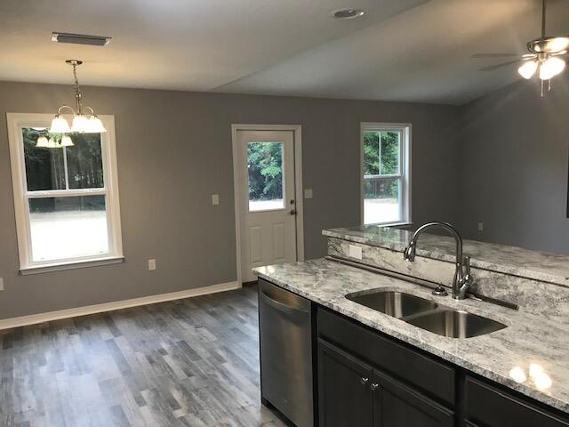 SOUTHERN OAKS - Residential