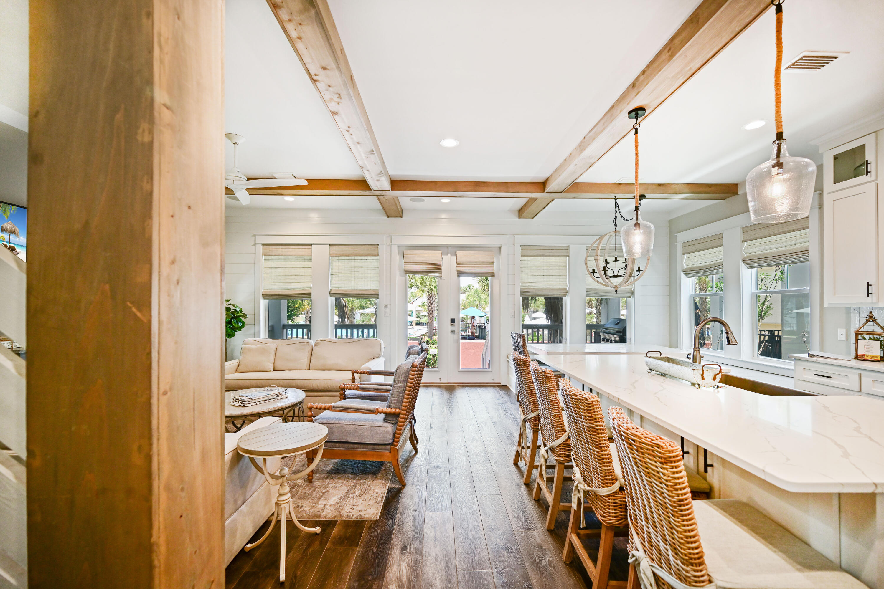 SEACREST BEACH - Residential