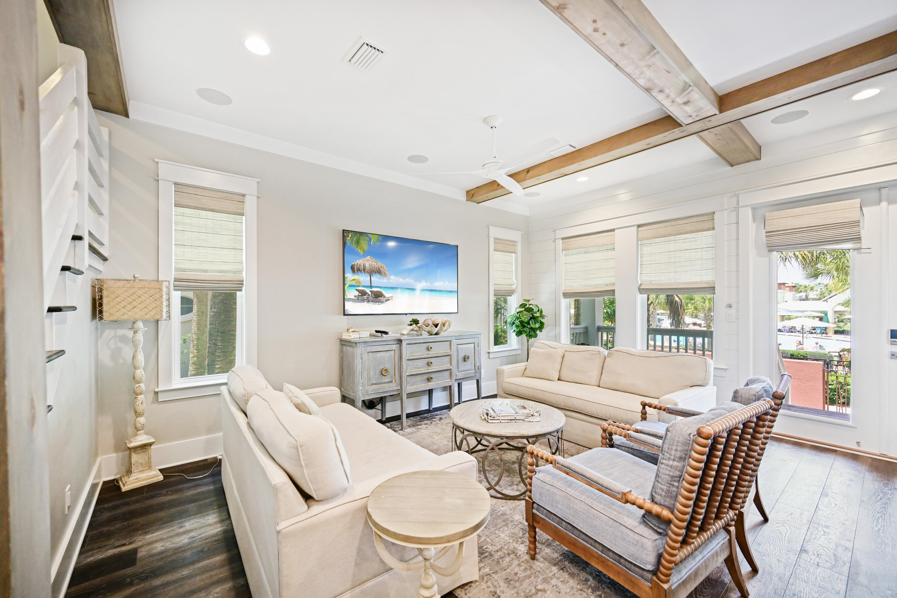 SEACREST BEACH - Residential