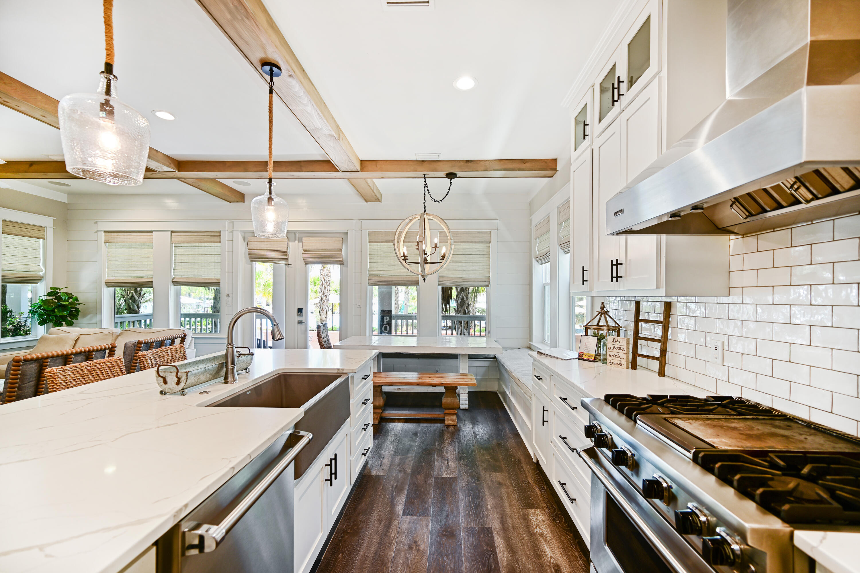SEACREST BEACH - Residential