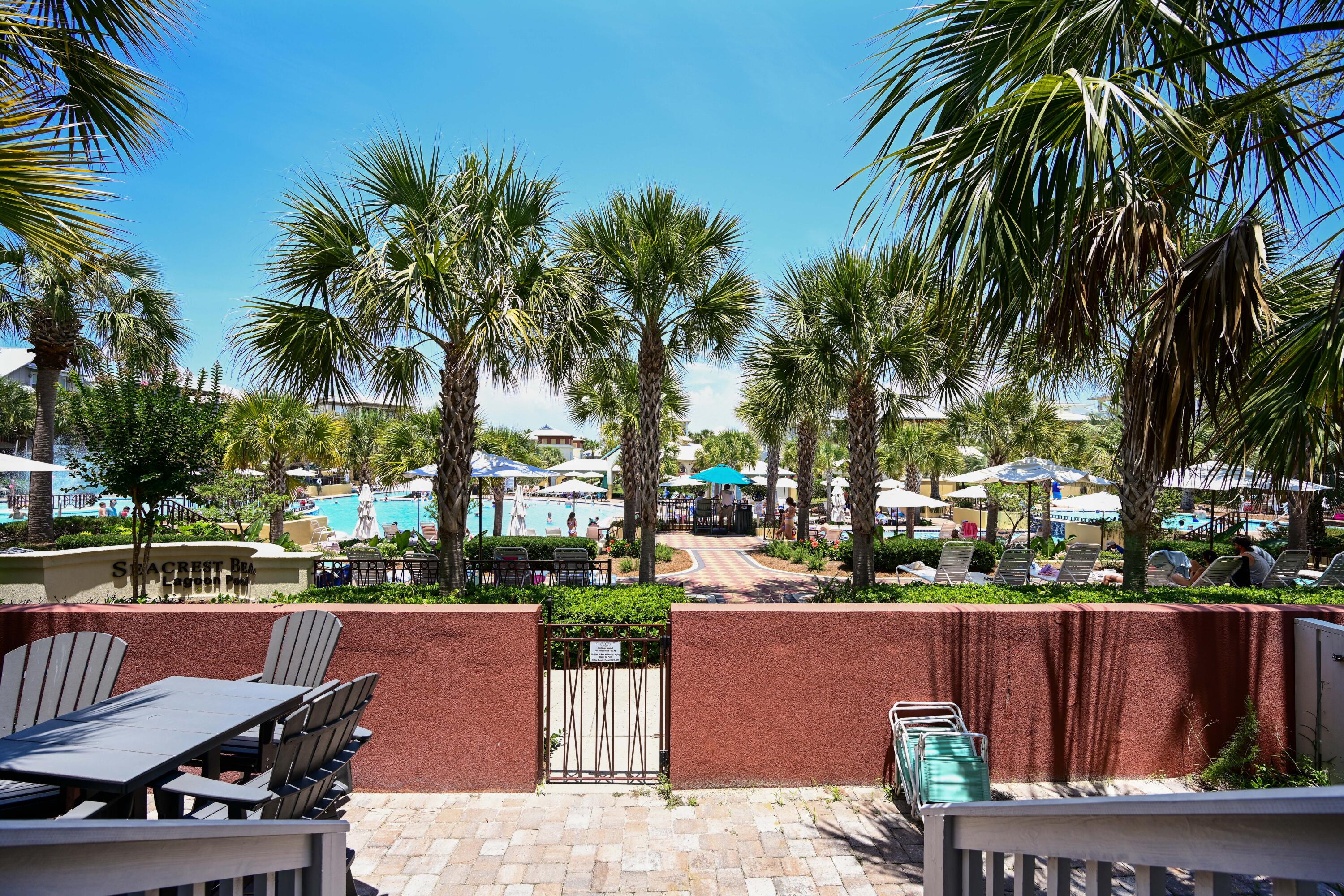 SEACREST BEACH - Residential