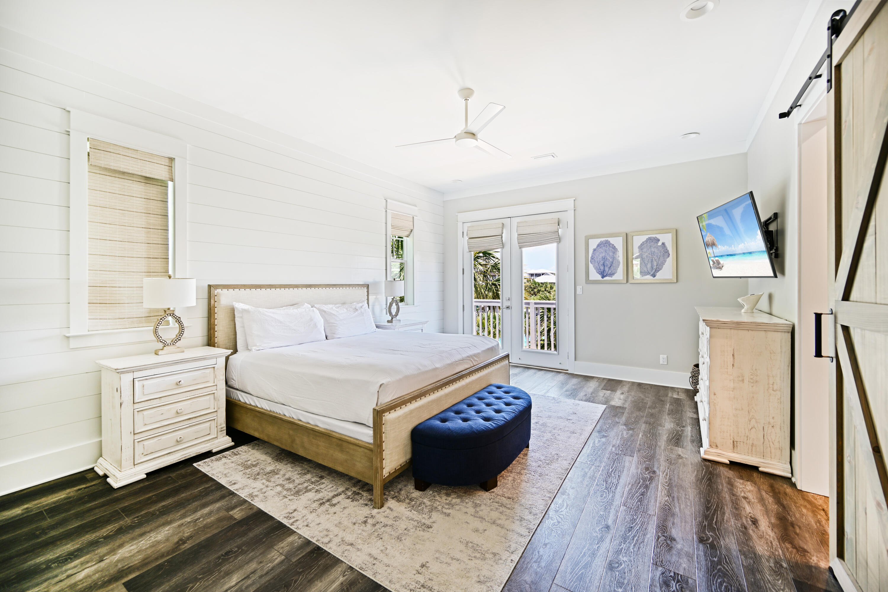SEACREST BEACH - Residential