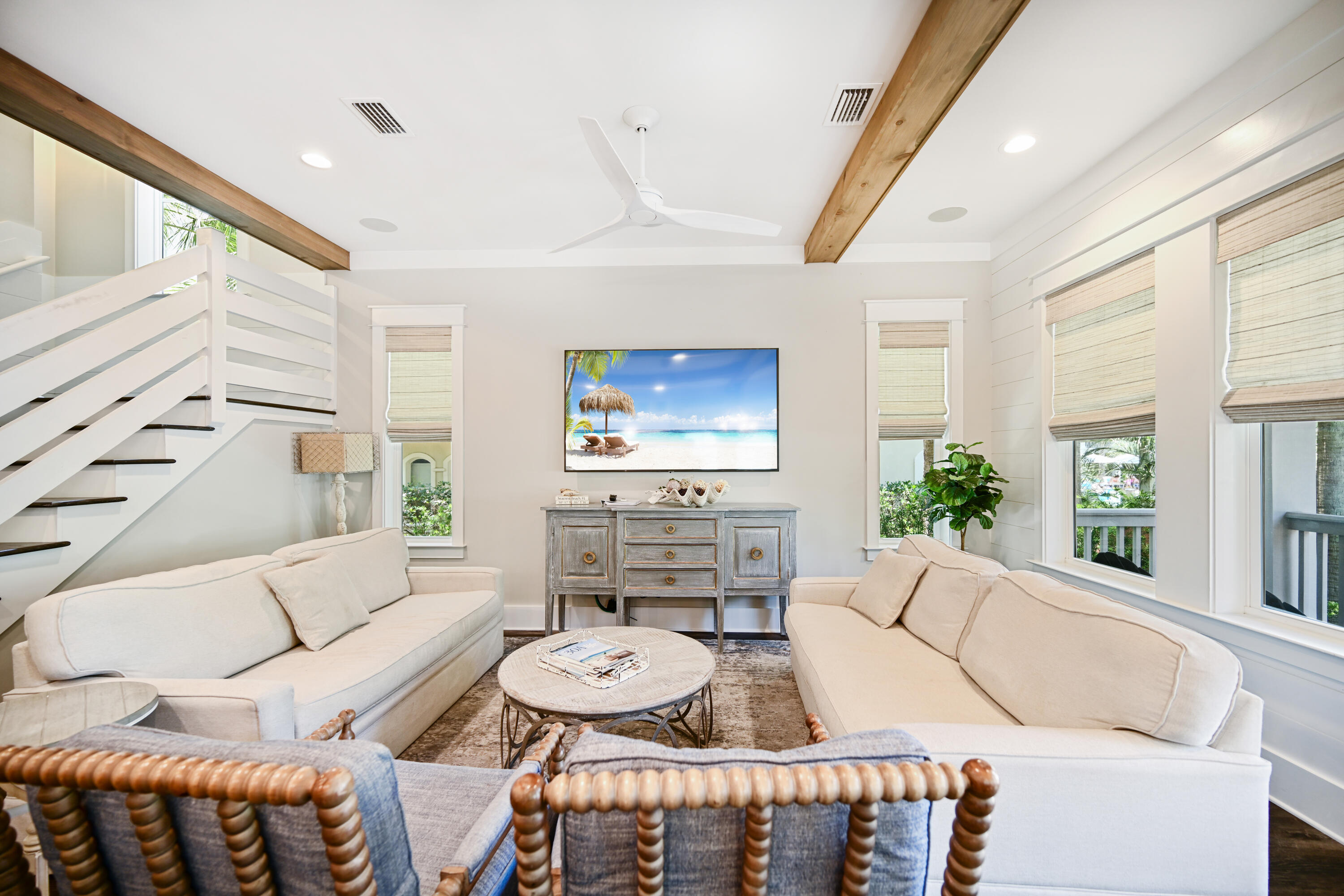 SEACREST BEACH - Residential