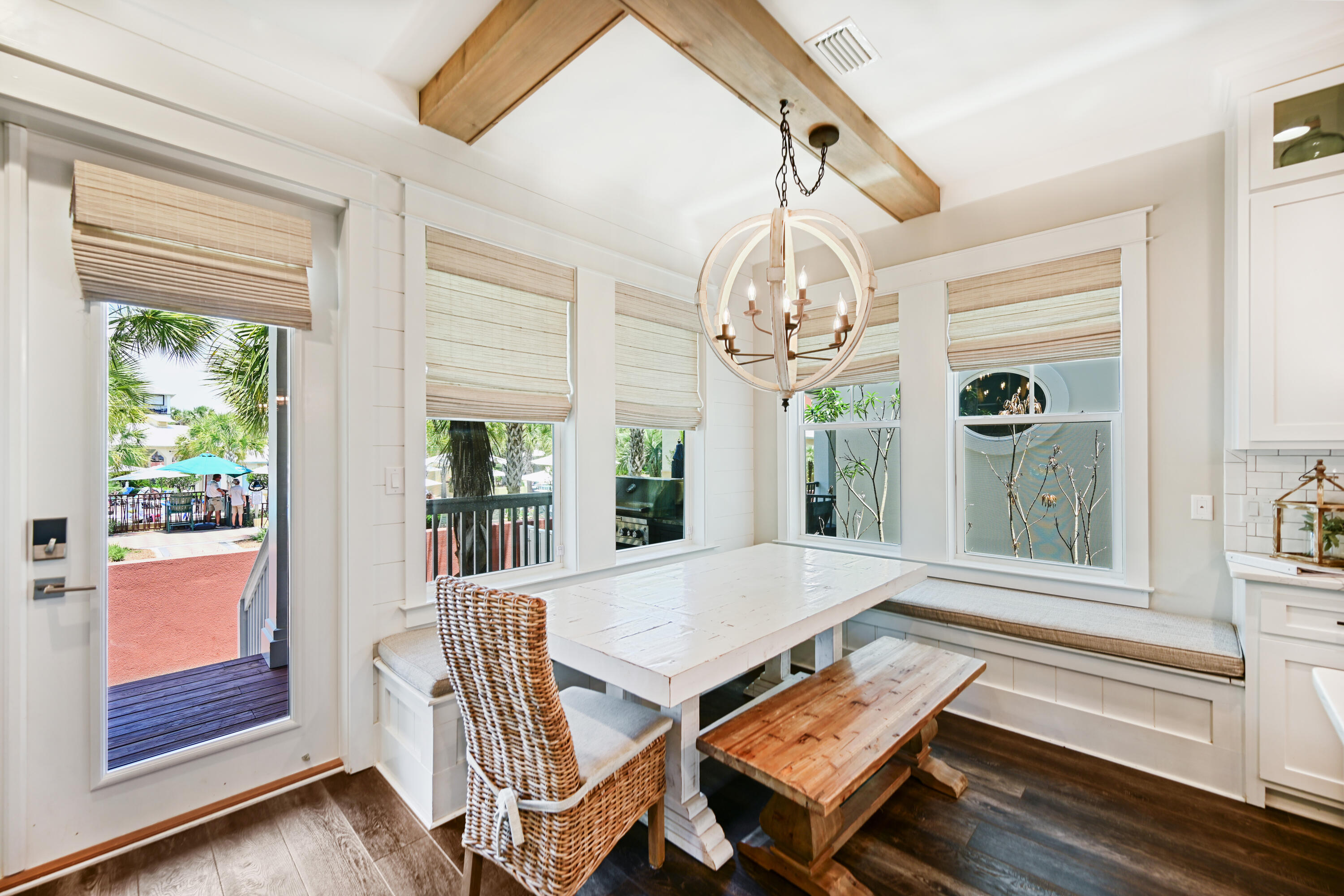 SEACREST BEACH - Residential