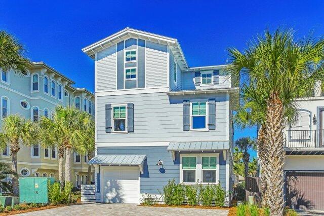 SEACREST BEACH - Residential
