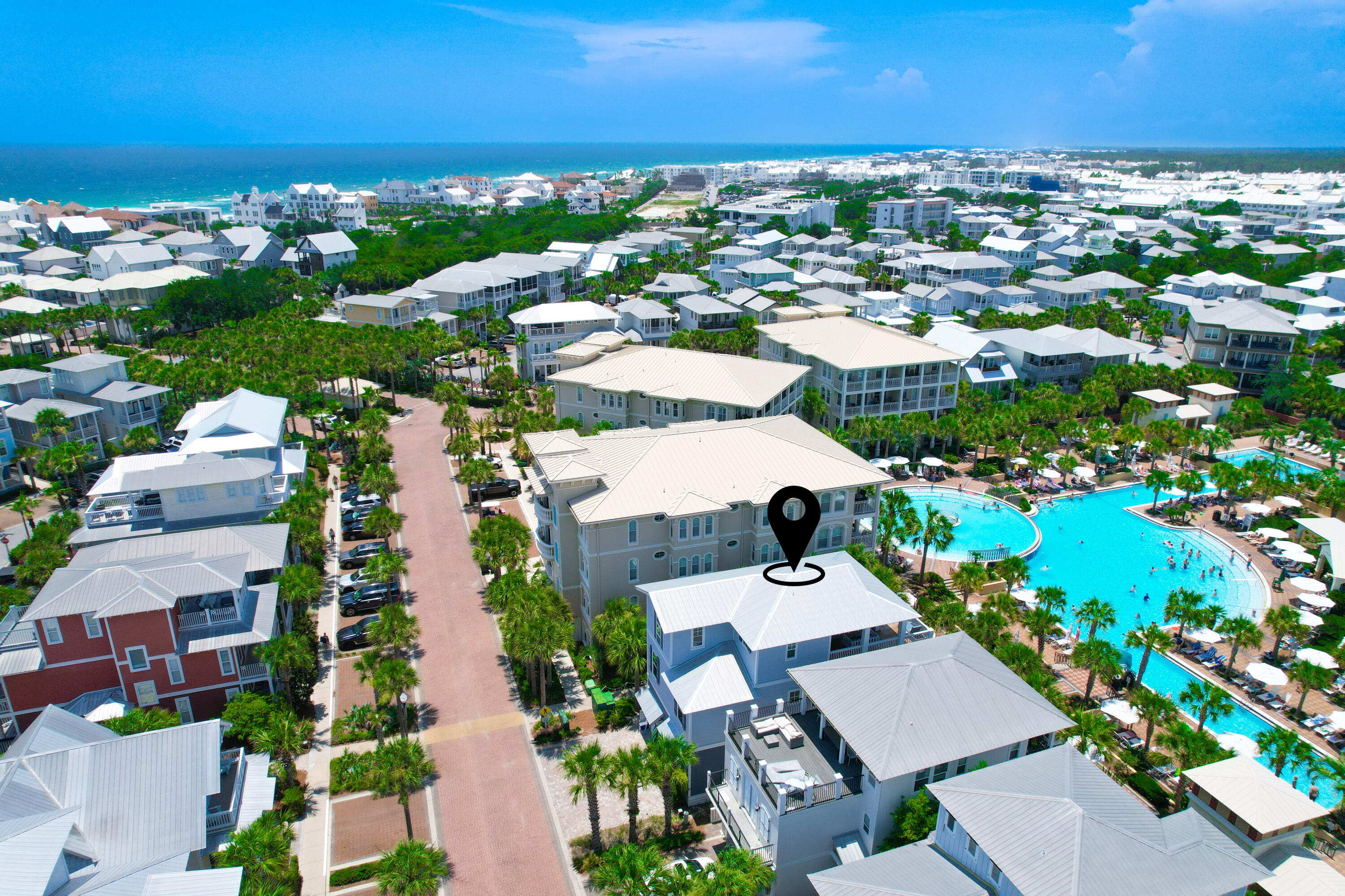 SEACREST BEACH - Residential