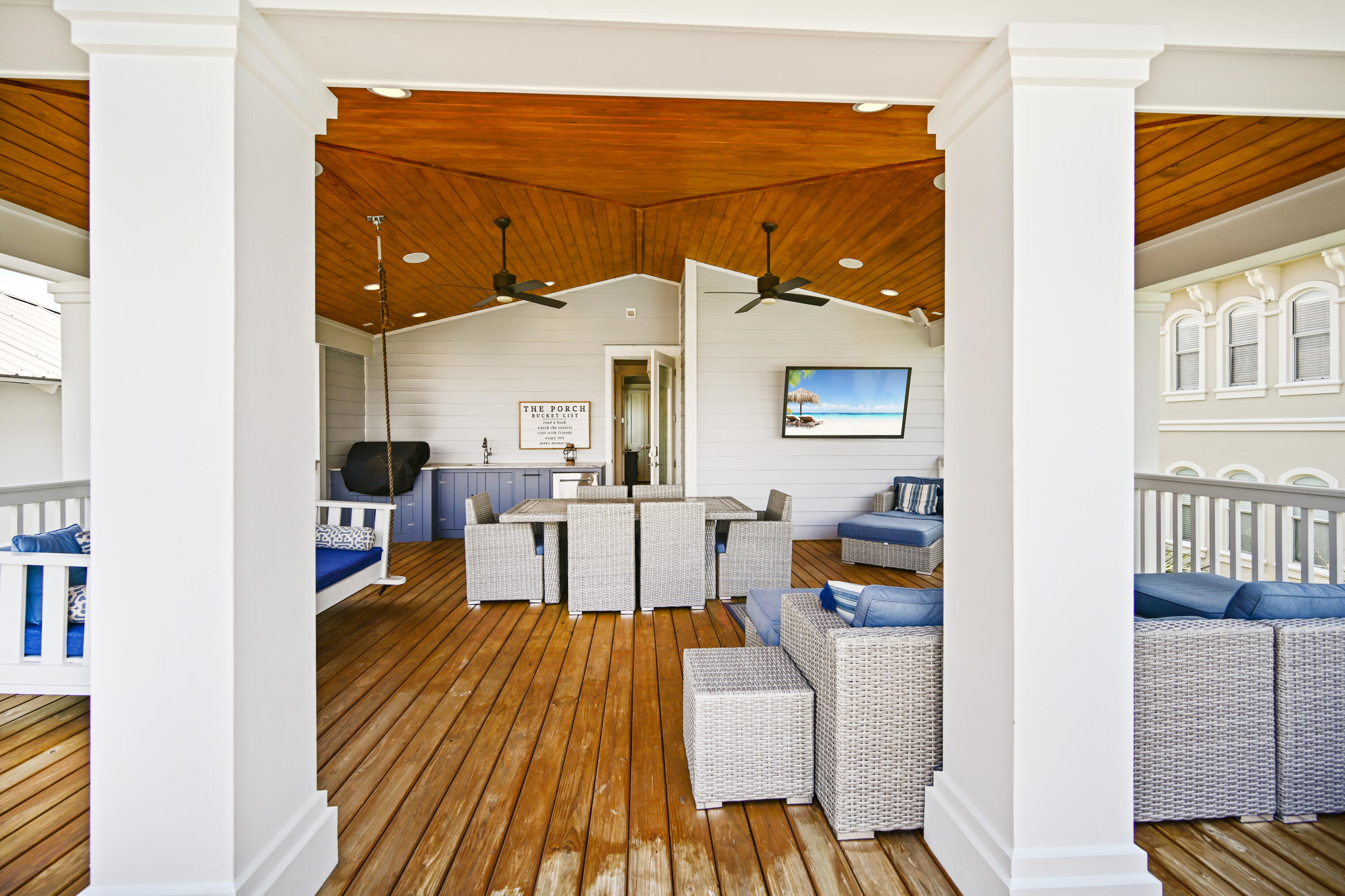 SEACREST BEACH - Residential