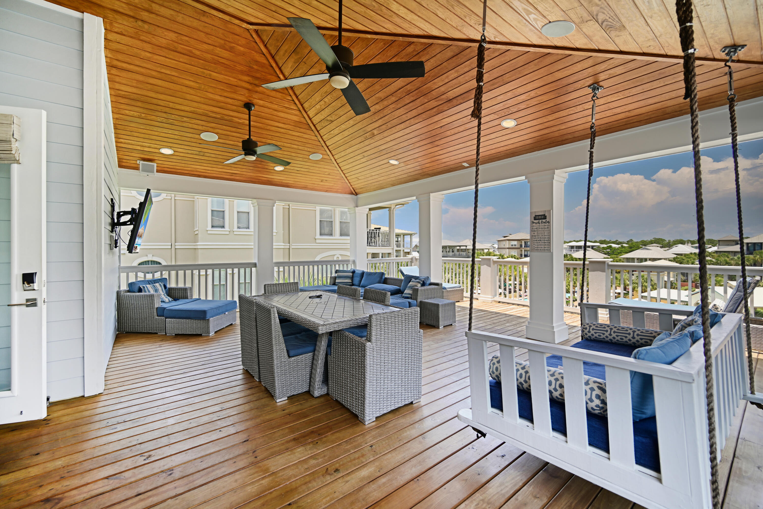 SEACREST BEACH - Residential