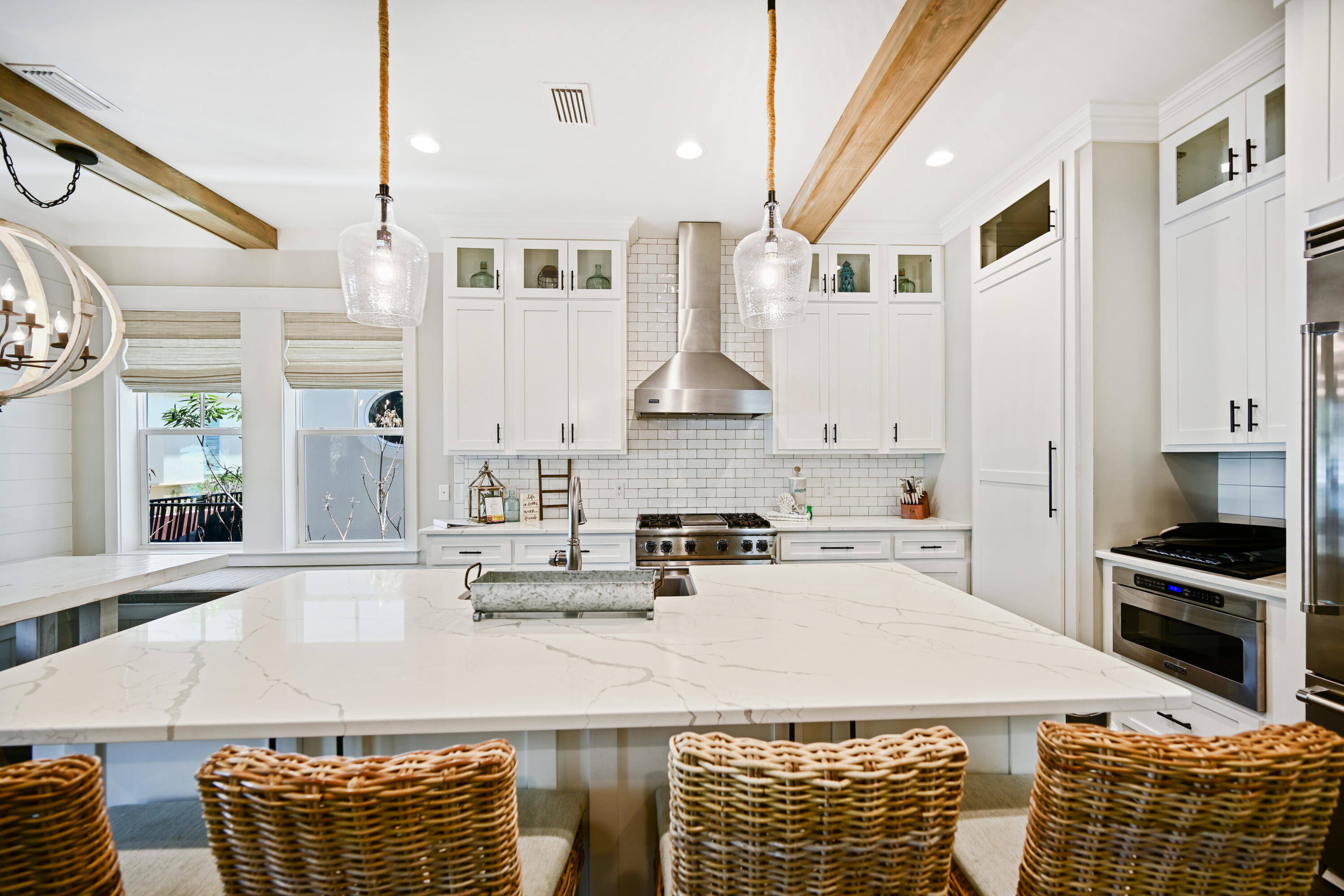 SEACREST BEACH - Residential