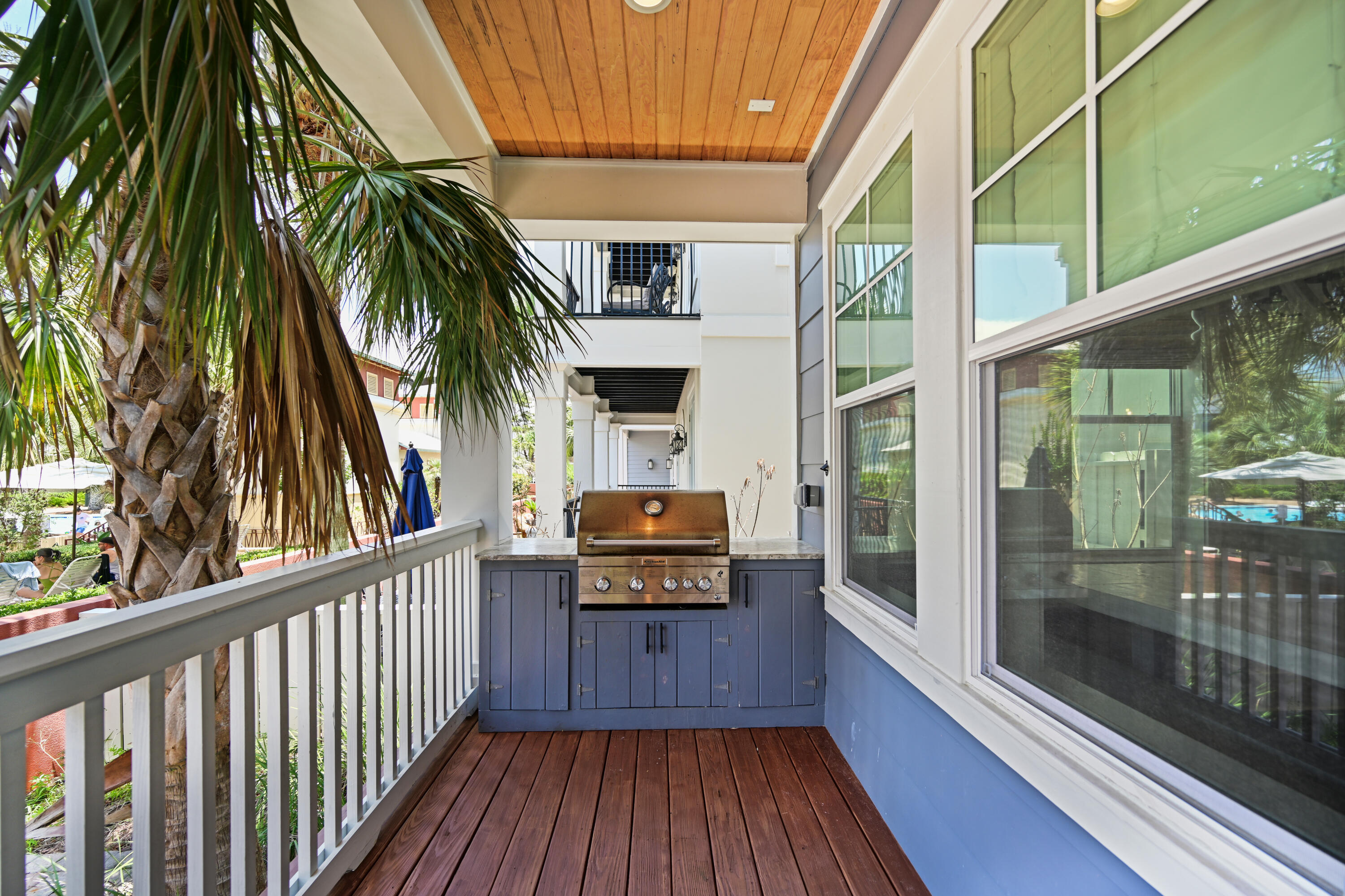 SEACREST BEACH - Residential