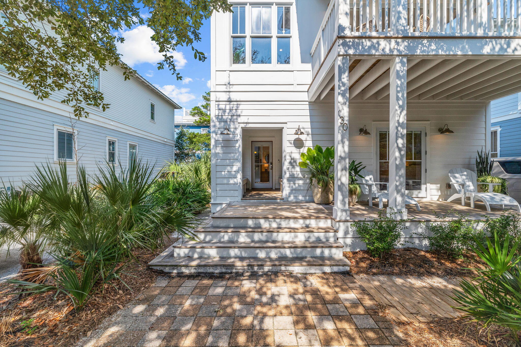 SUMMER'S EDGE - Residential