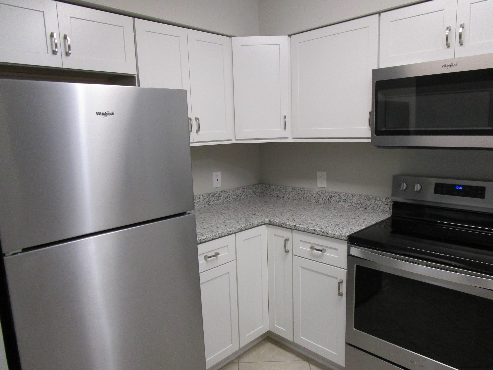 FLORIDA CLUB - Residential Lease