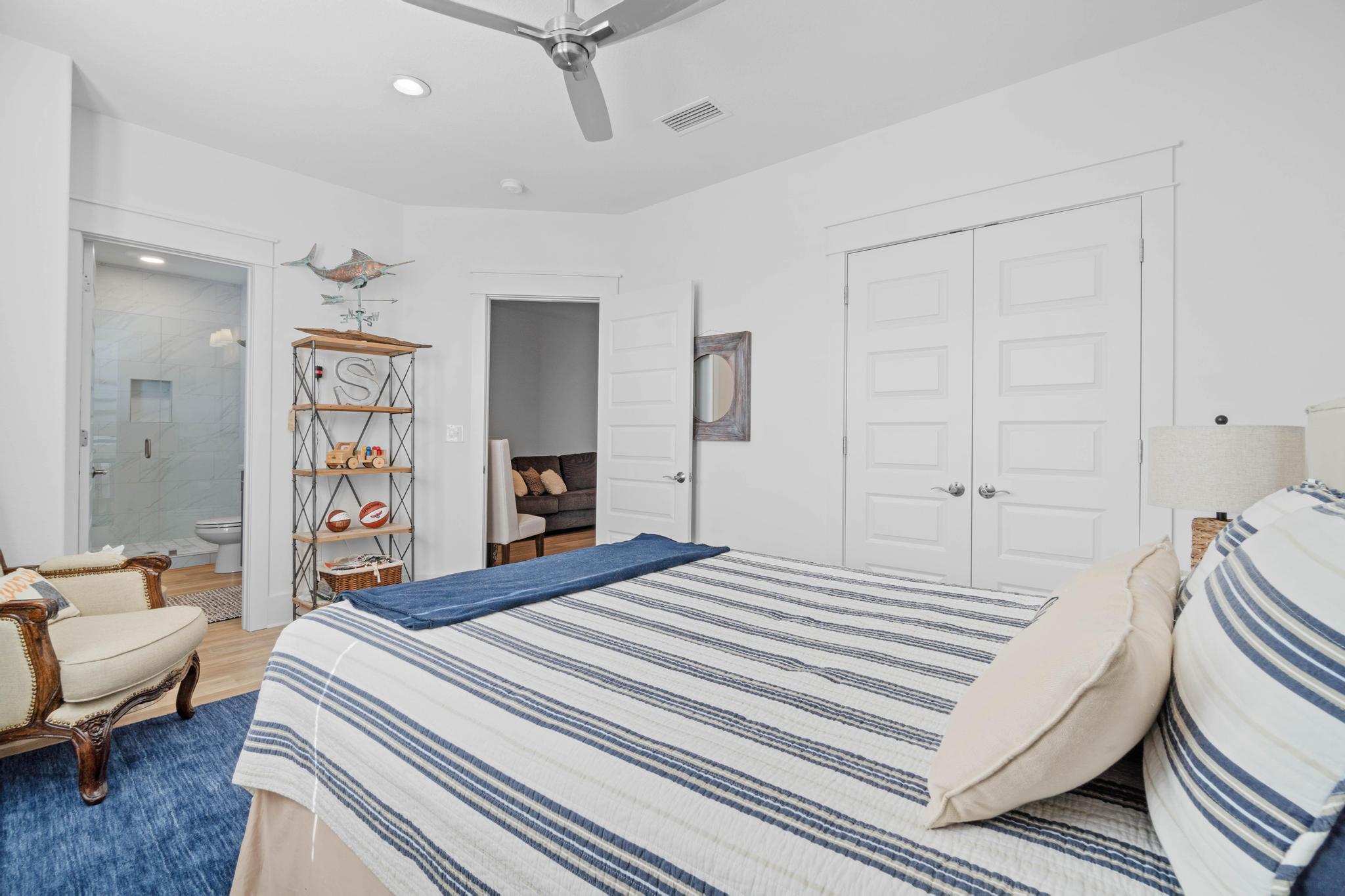 FRANGISTA BEACH 3RD ADDN - Residential