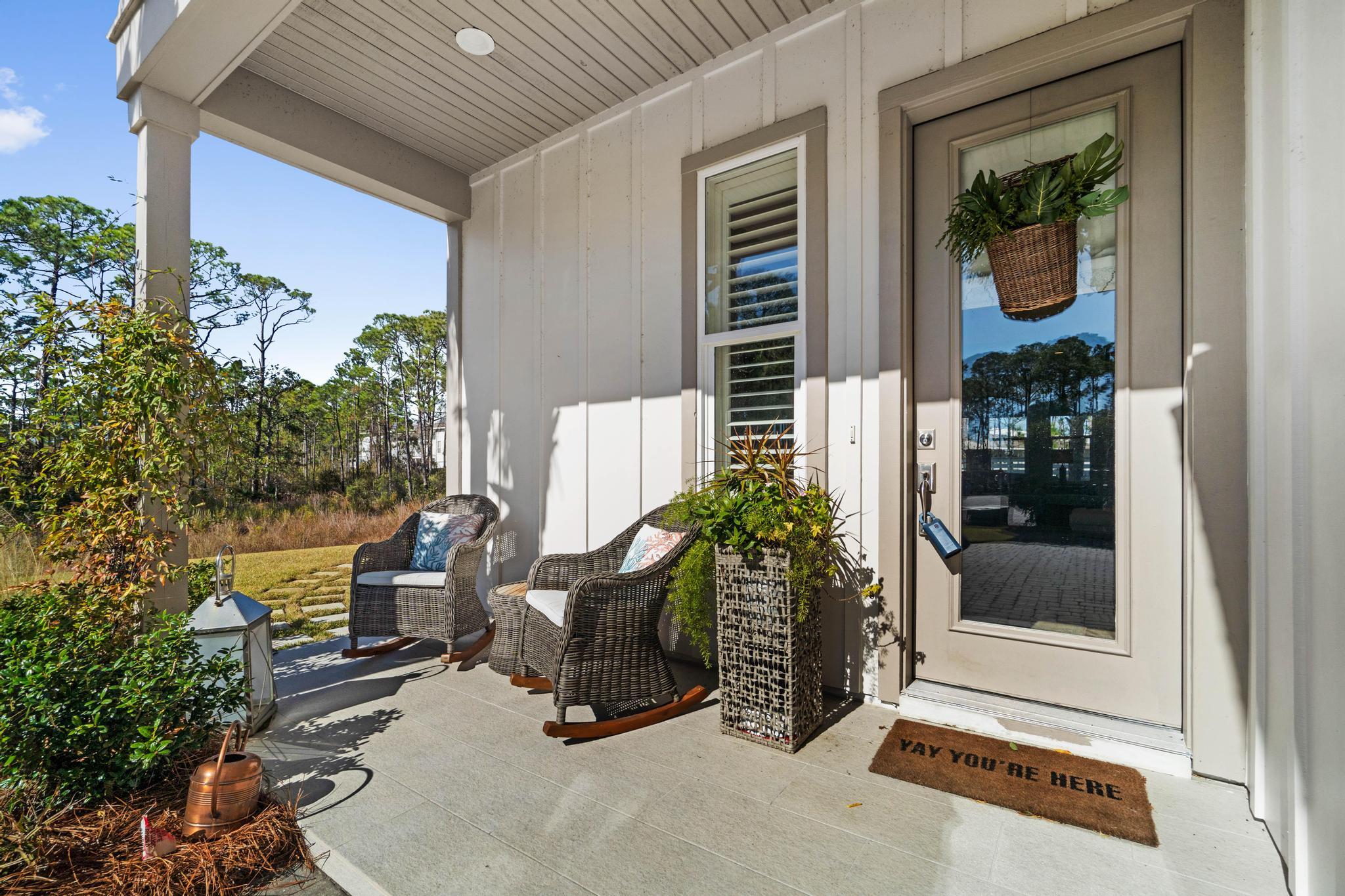 FRANGISTA BEACH 3RD ADDN - Residential