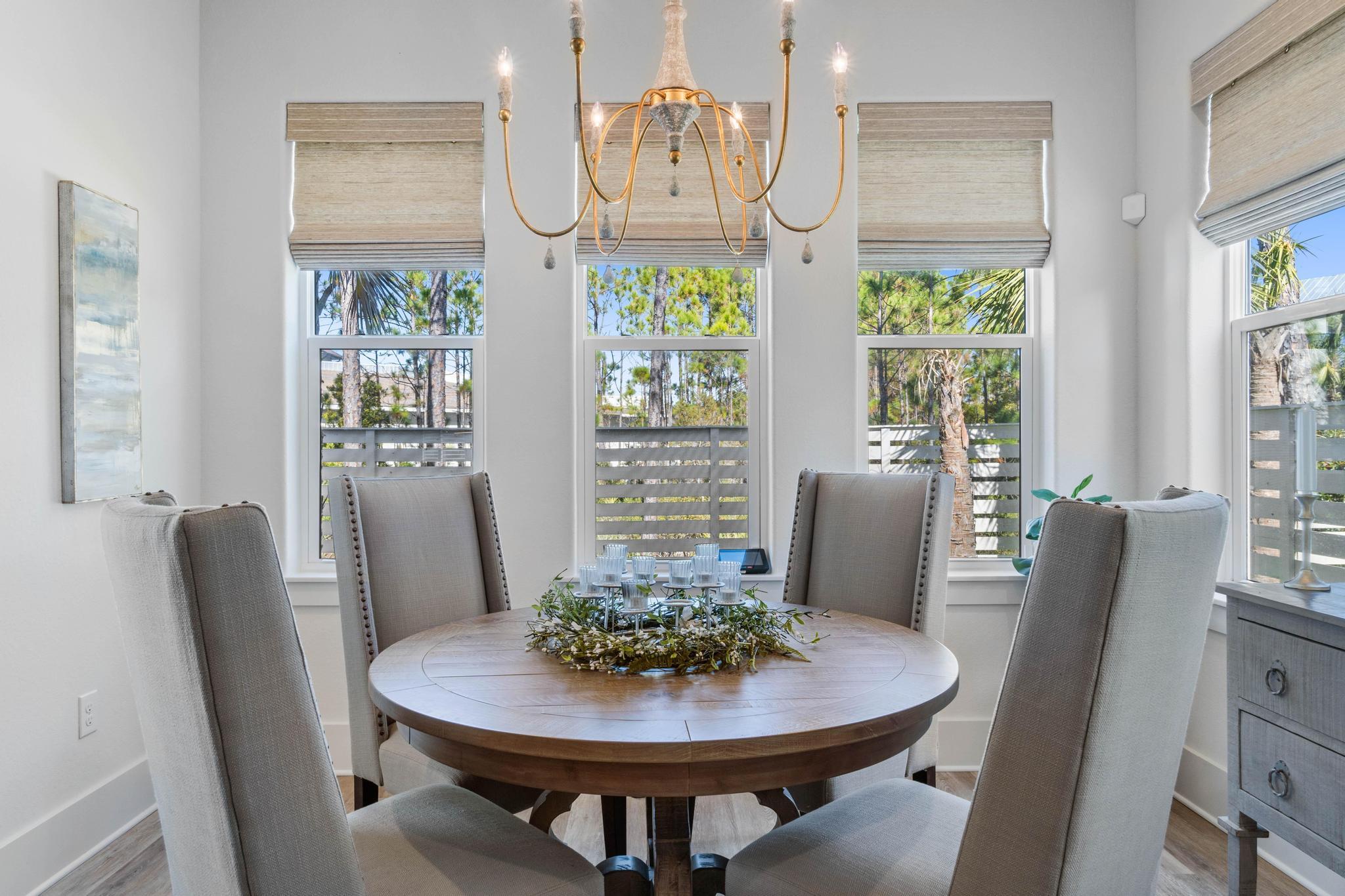 FRANGISTA BEACH 3RD ADDN - Residential