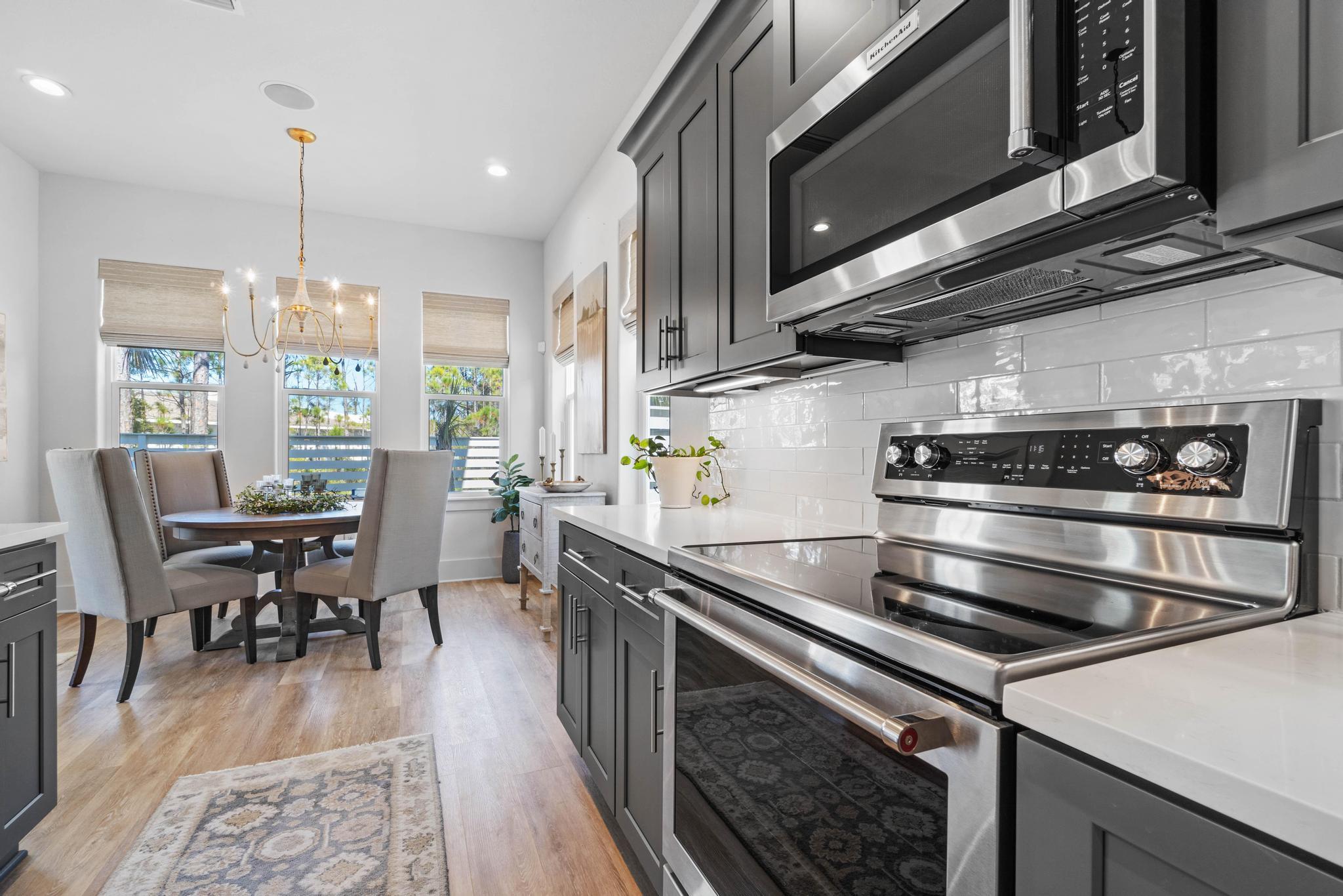 FRANGISTA BEACH 3RD ADDN - Residential