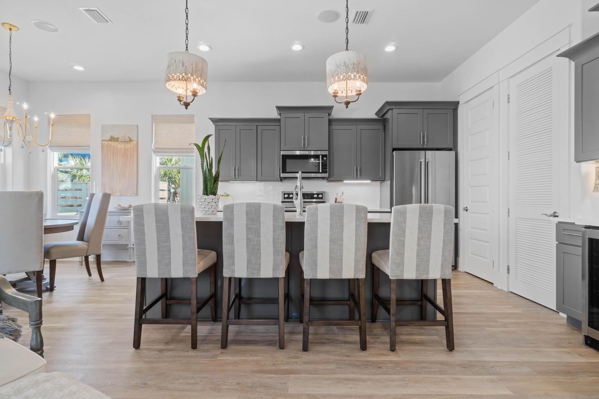 FRANGISTA BEACH 3RD ADDN - Residential