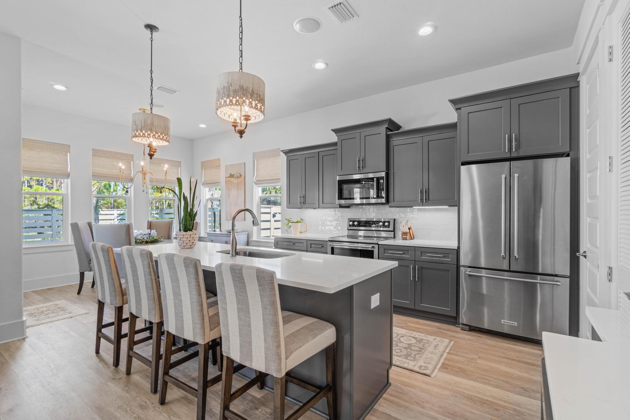 FRANGISTA BEACH 3RD ADDN - Residential