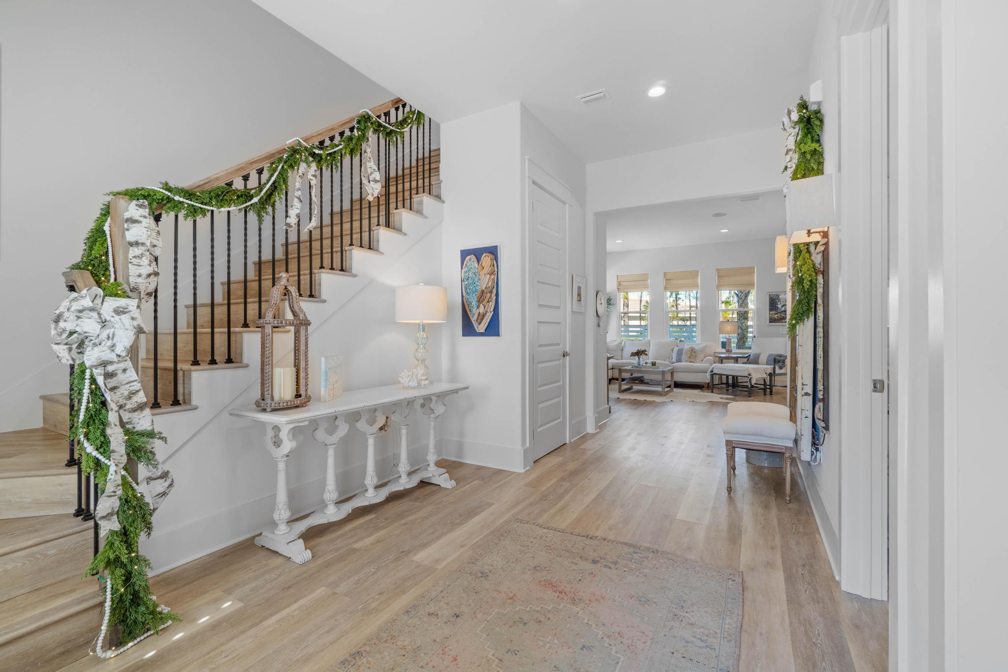 FRANGISTA BEACH 3RD ADDN - Residential