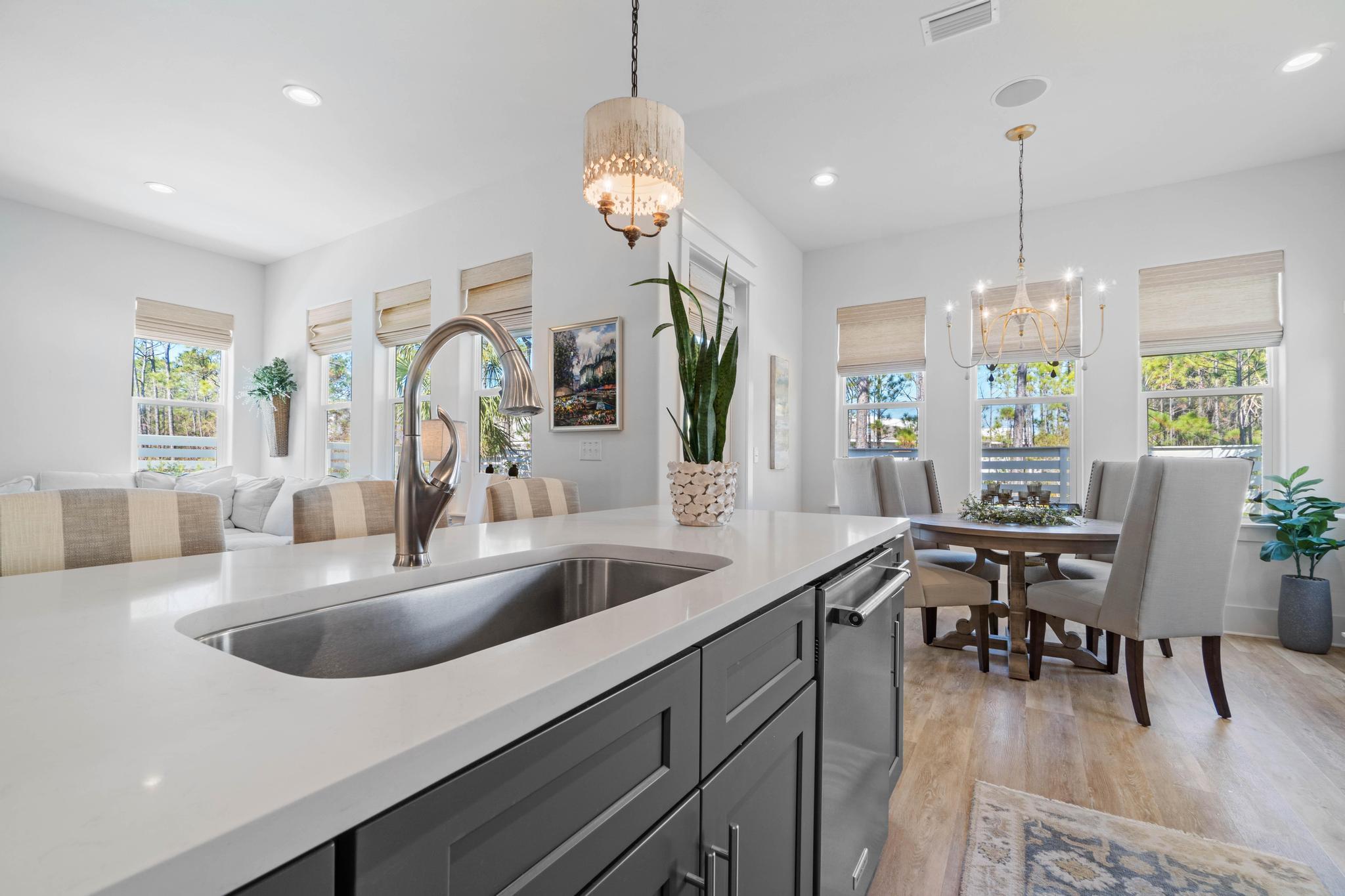 FRANGISTA BEACH 3RD ADDN - Residential