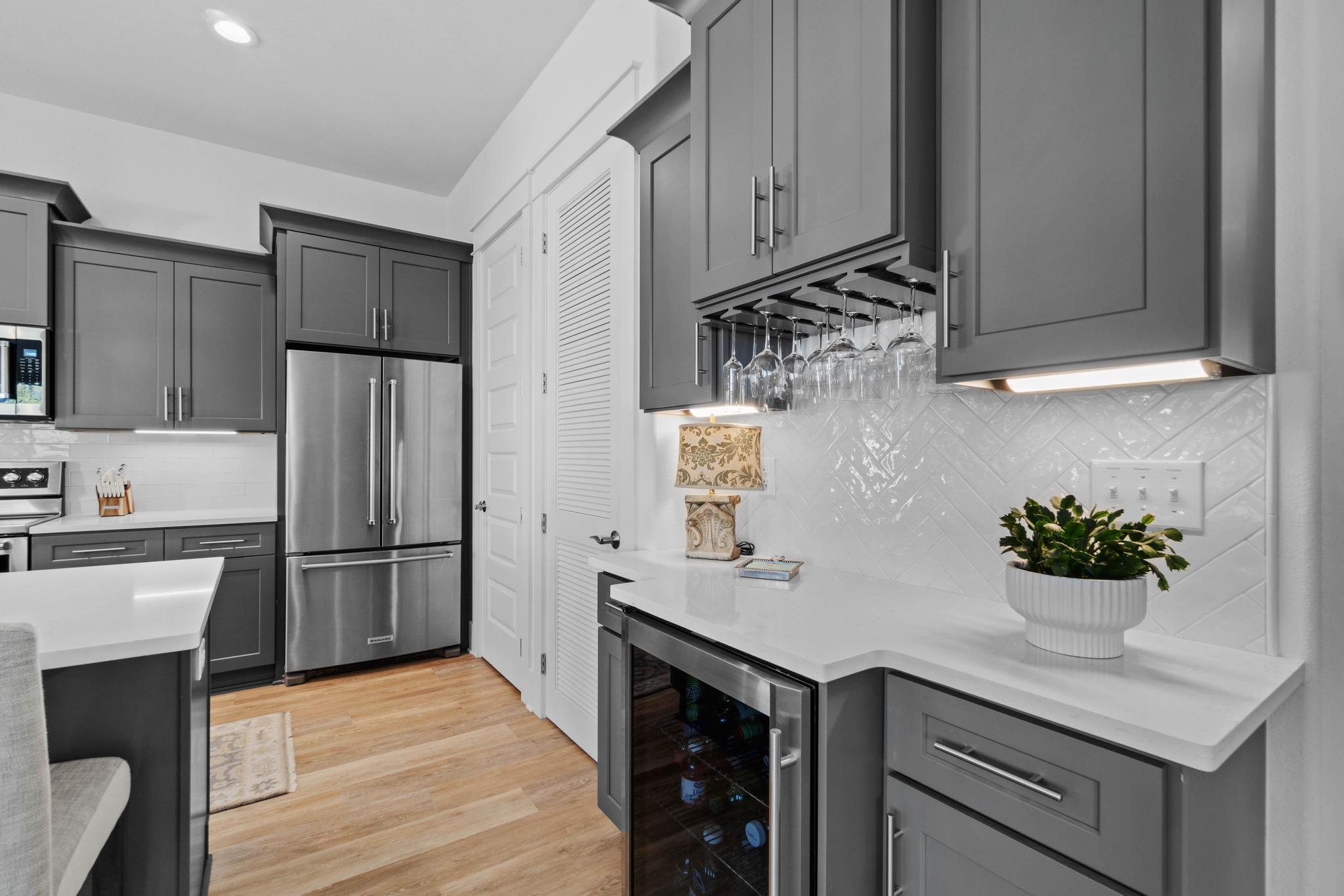 FRANGISTA BEACH 3RD ADDN - Residential